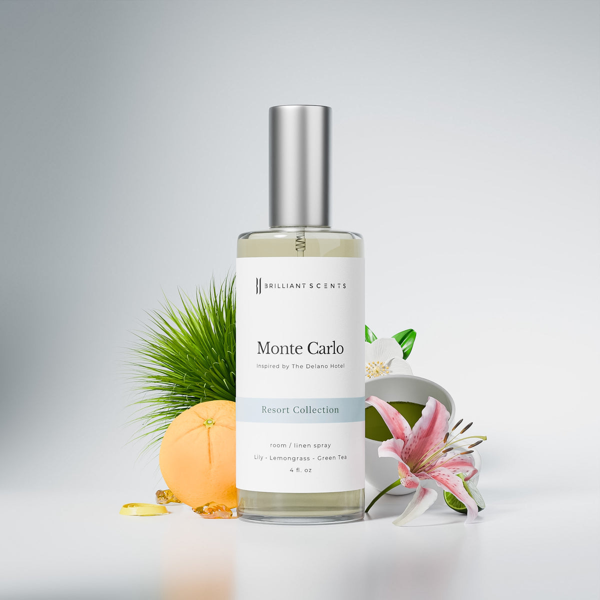 Monte Carlo Room Spray