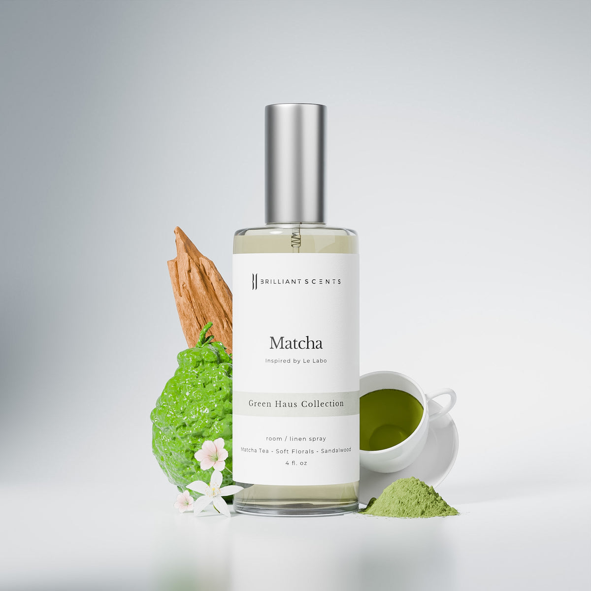 Matcha Room Spray
