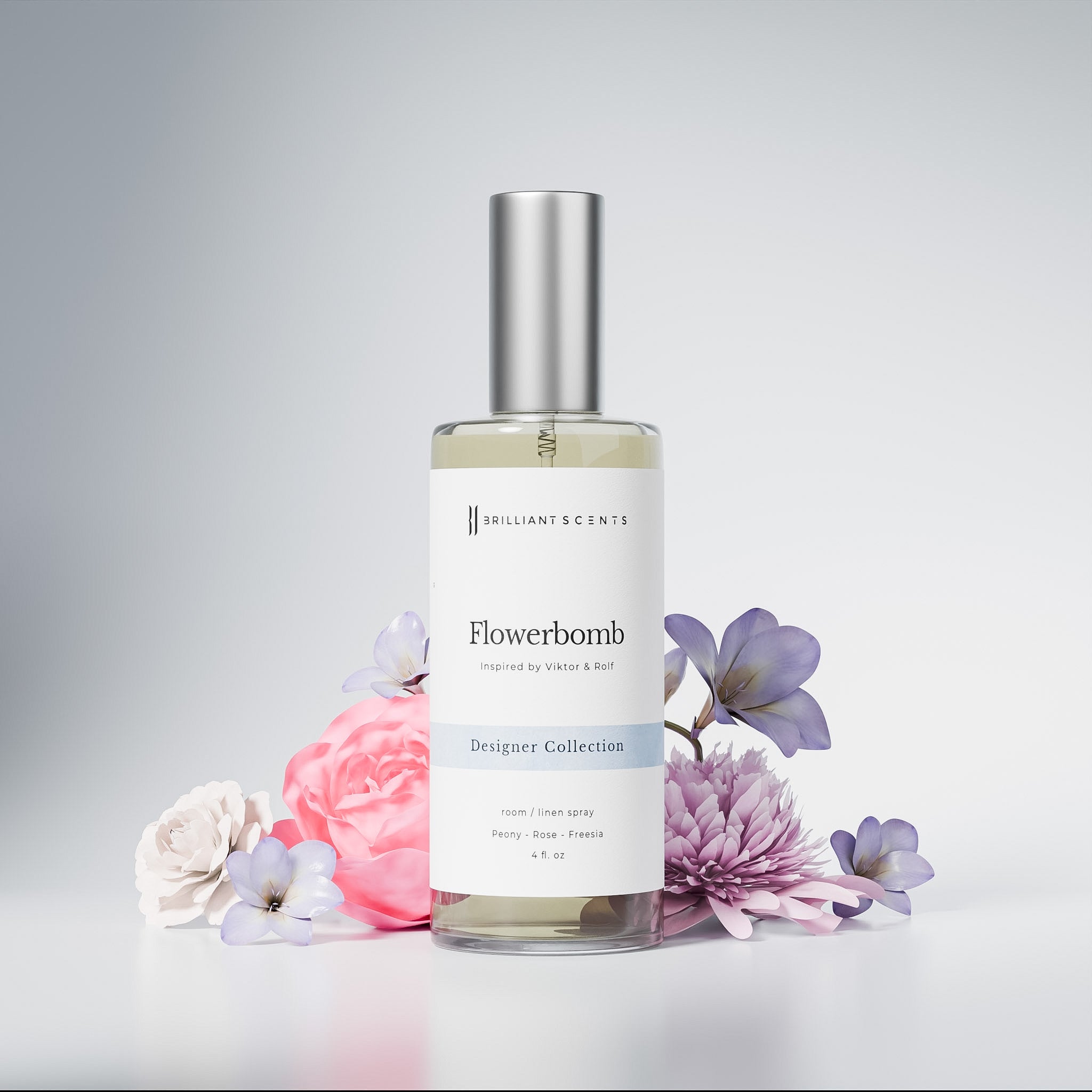 Flowerbomb Room Spray