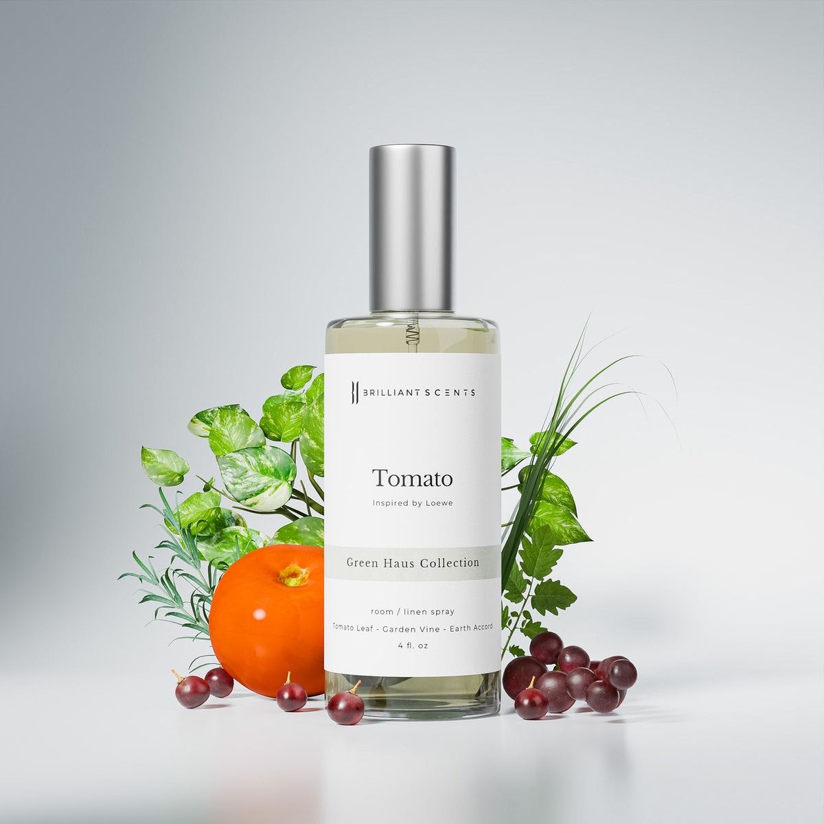 Tomato Room Spray