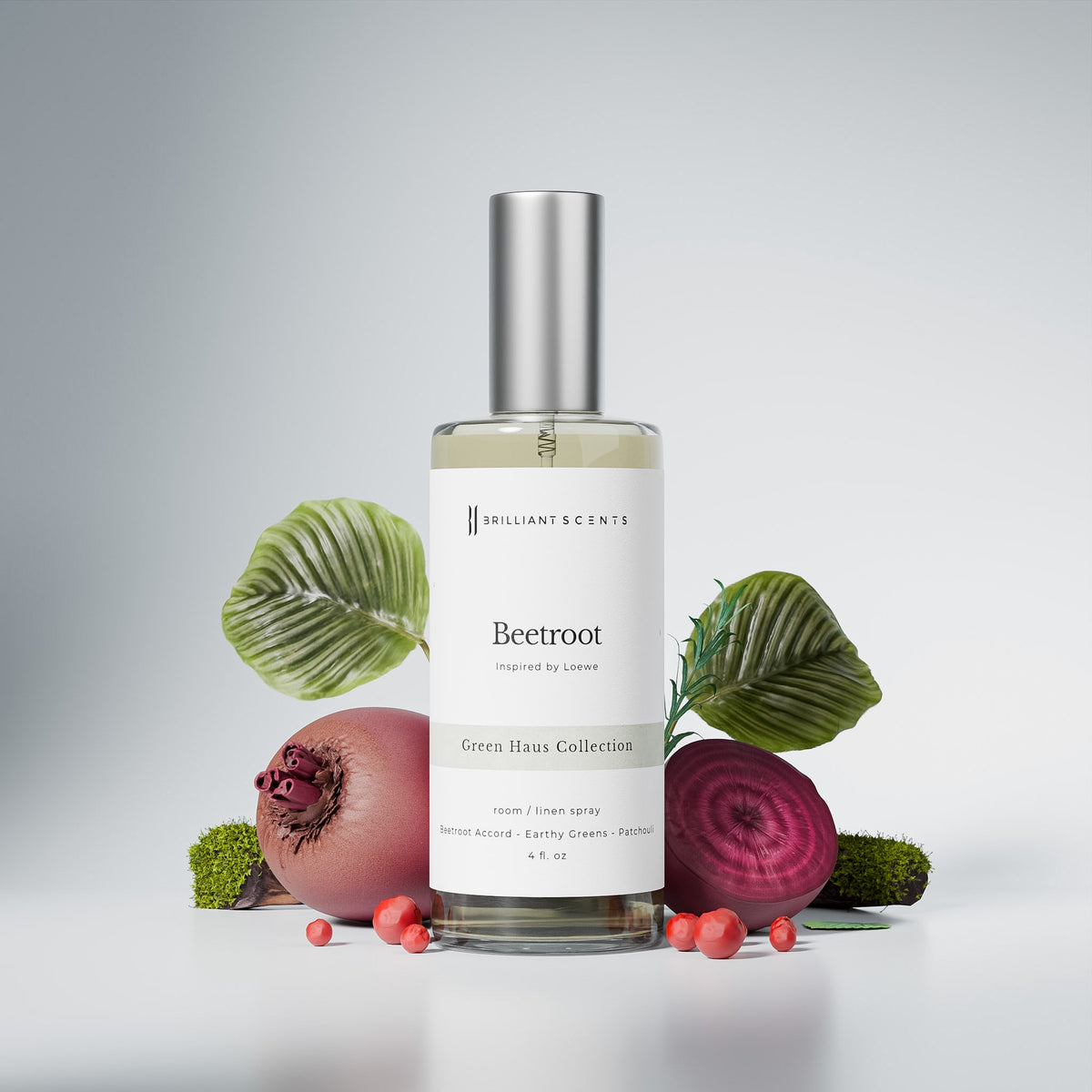 Beetroot Room Spray