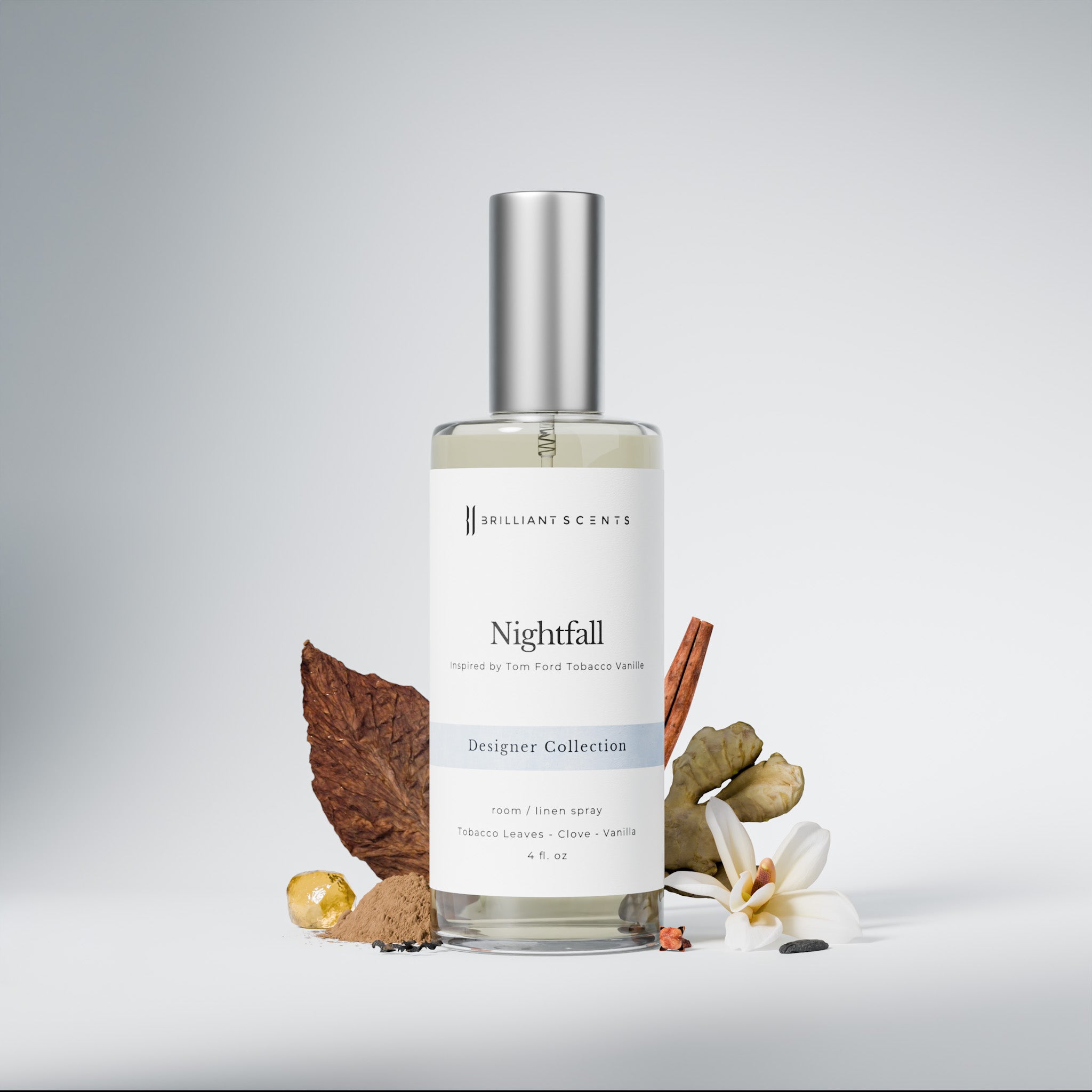 Nightfall Room Spray