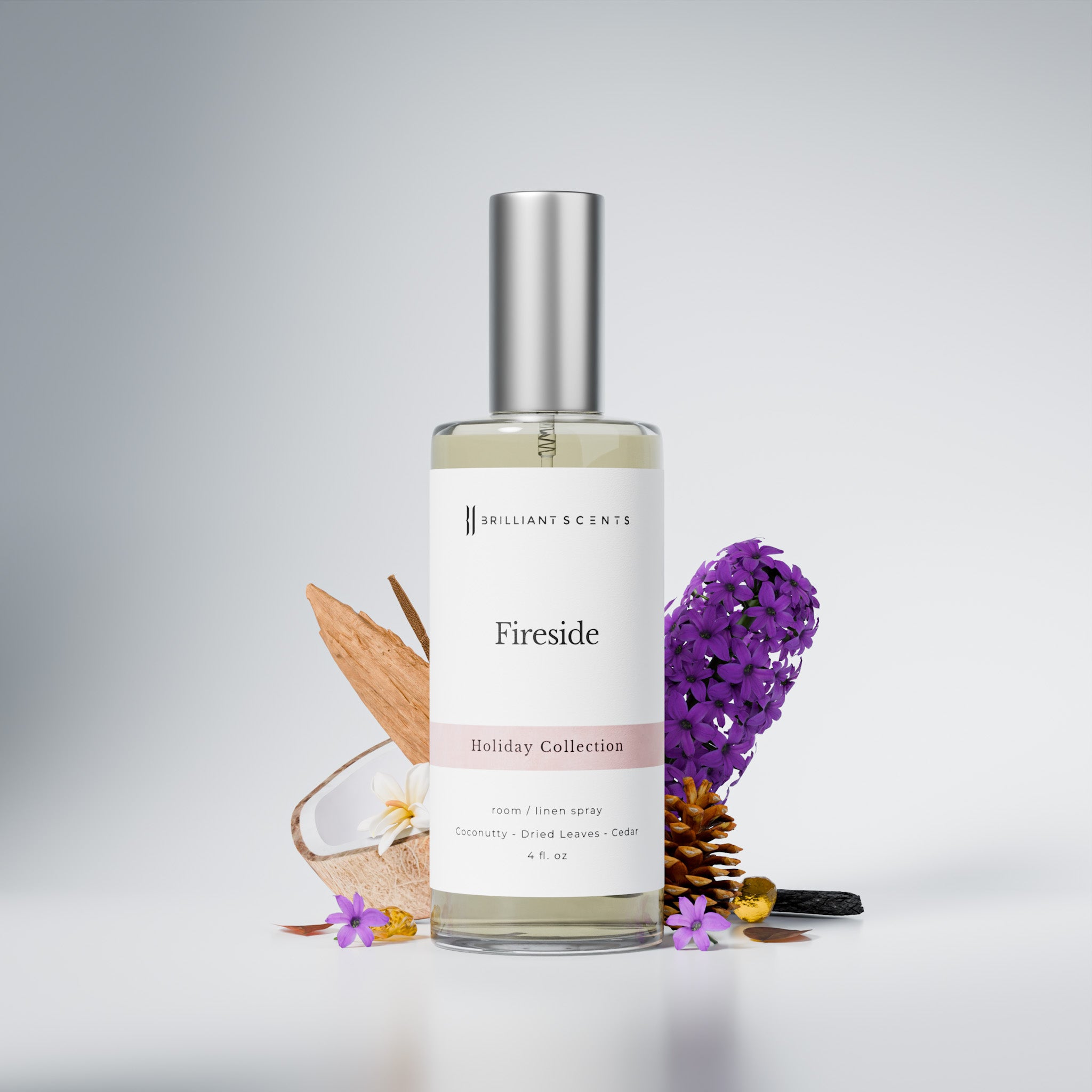 Fireside Room Spray
