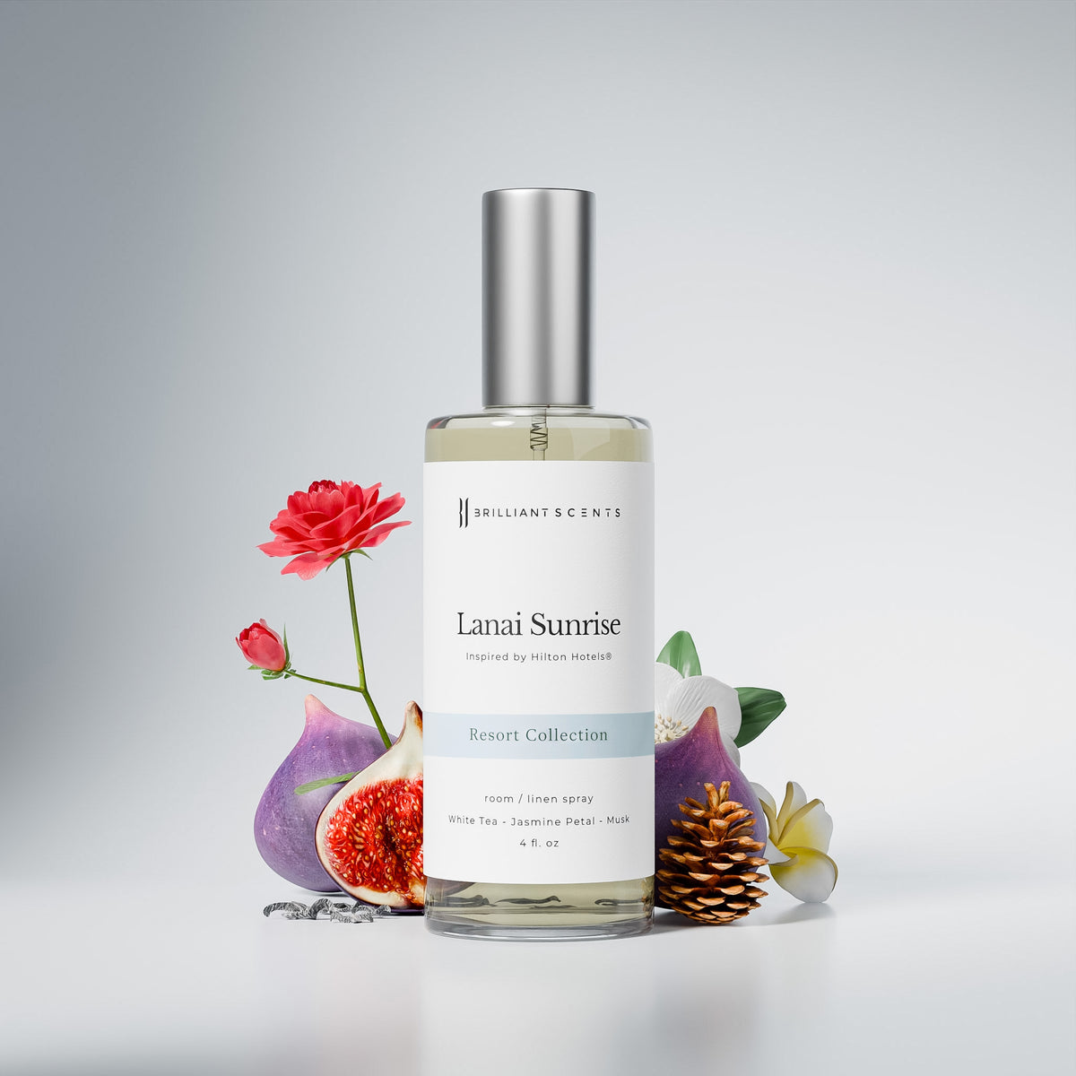 Lanai Sunrise Room Spray
