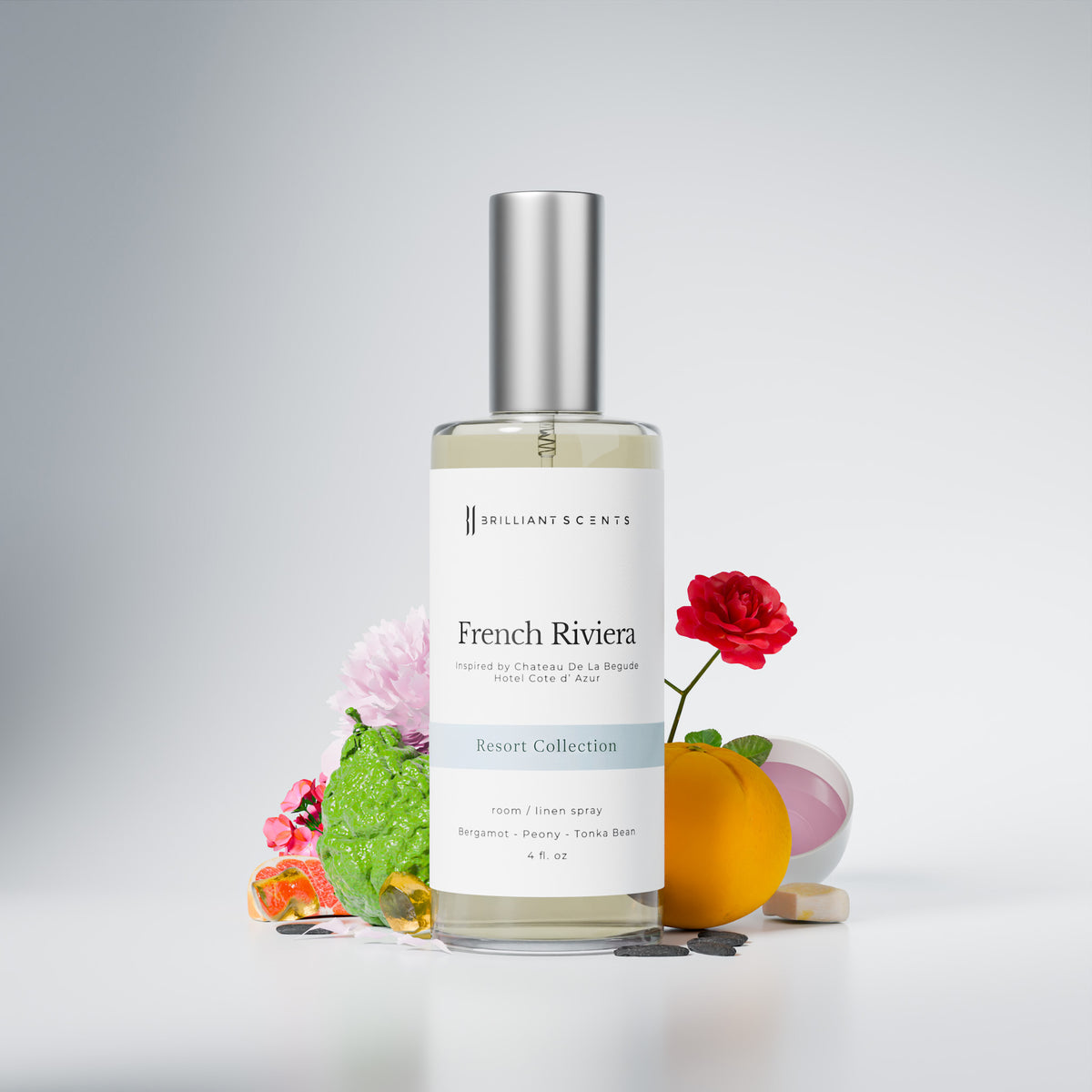French Riviera Room Spray
