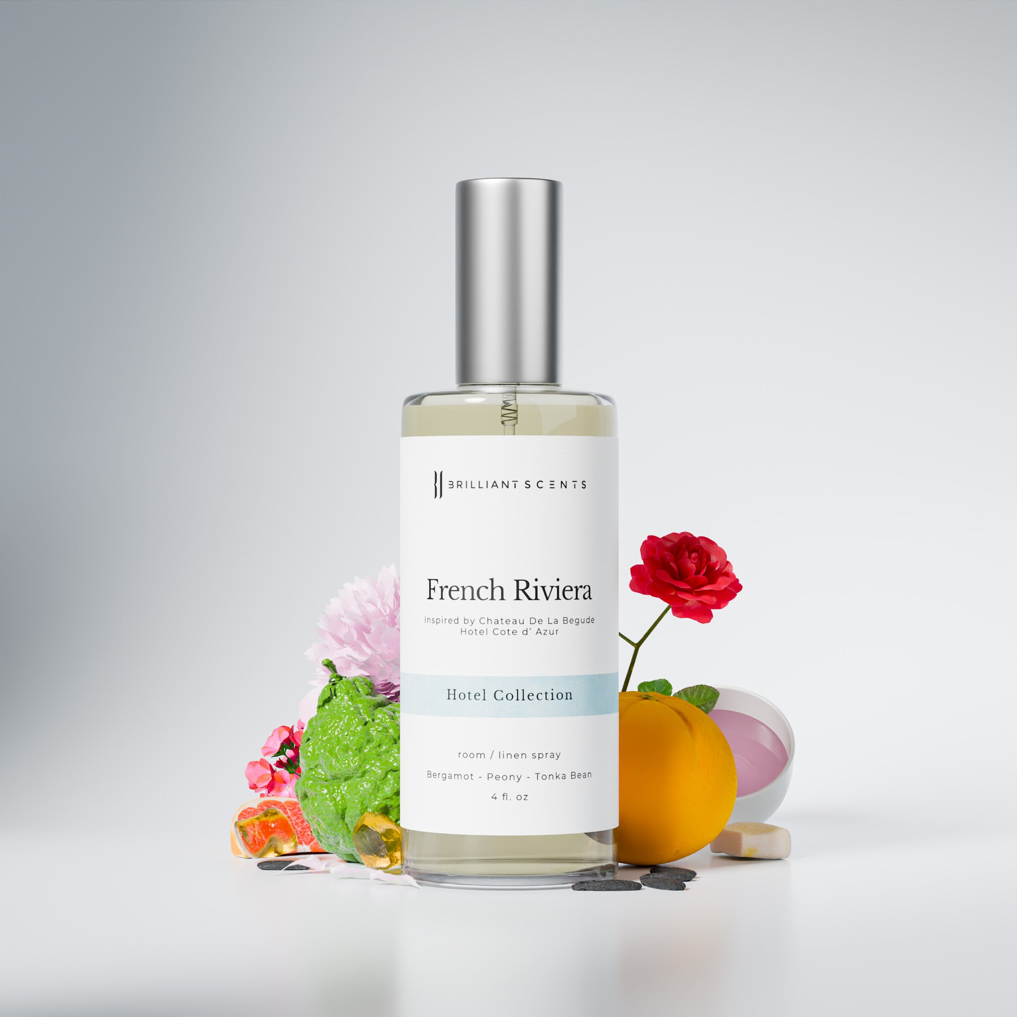 French Riviera Room Spray