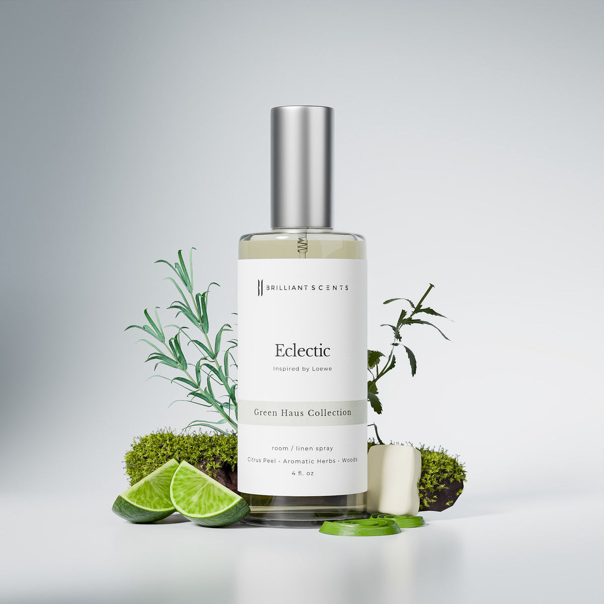 Eclectic Room Spray