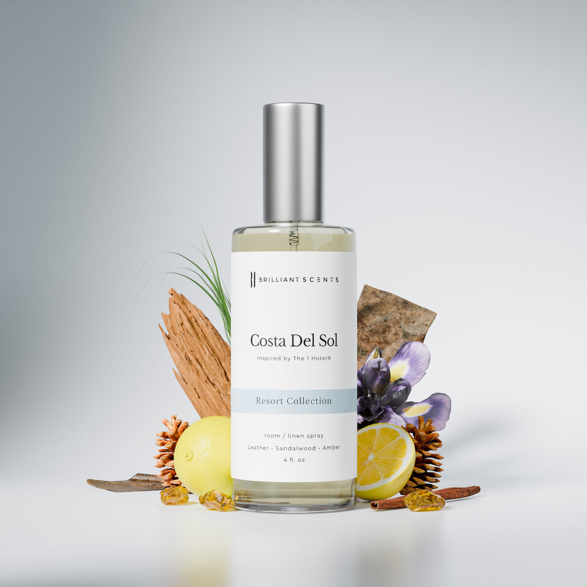Costa Del Sol Room Spray