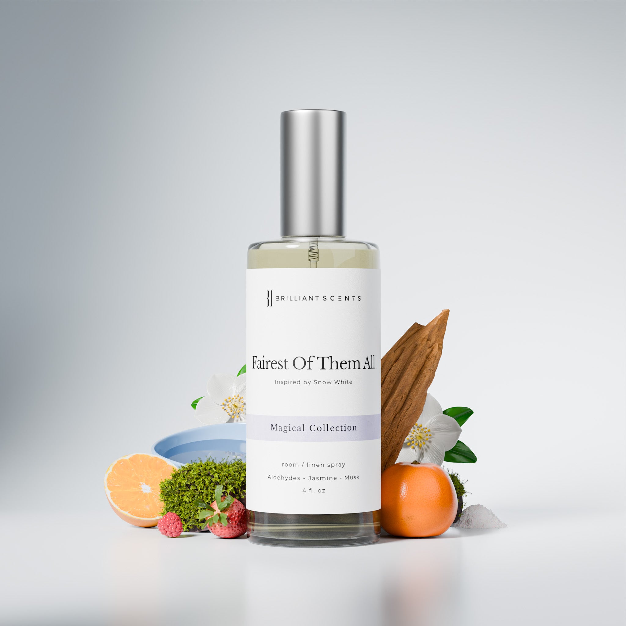 Fairest Of Them All Room Spray