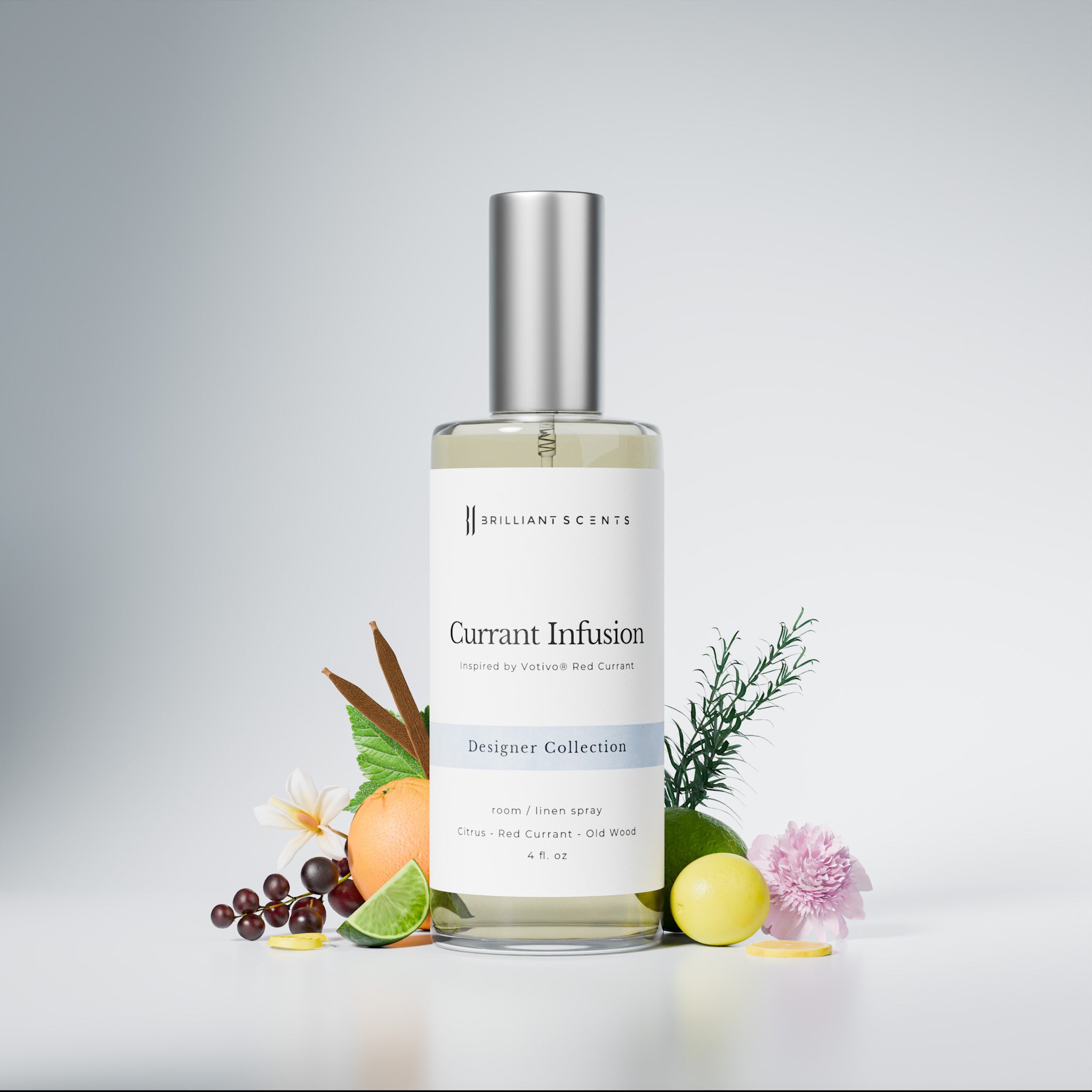 Currant Infusion Room Spray