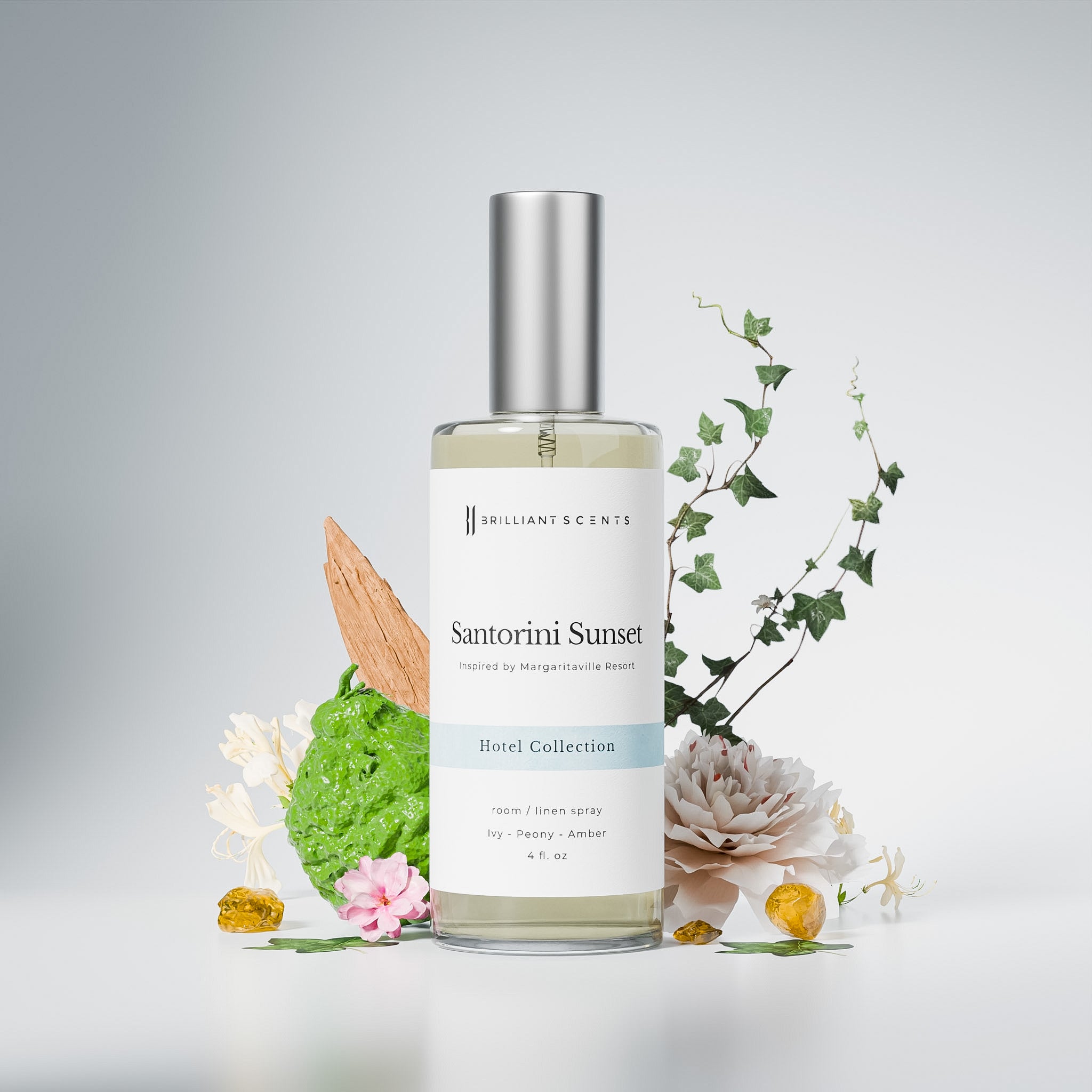 Island Oasis Room Spray