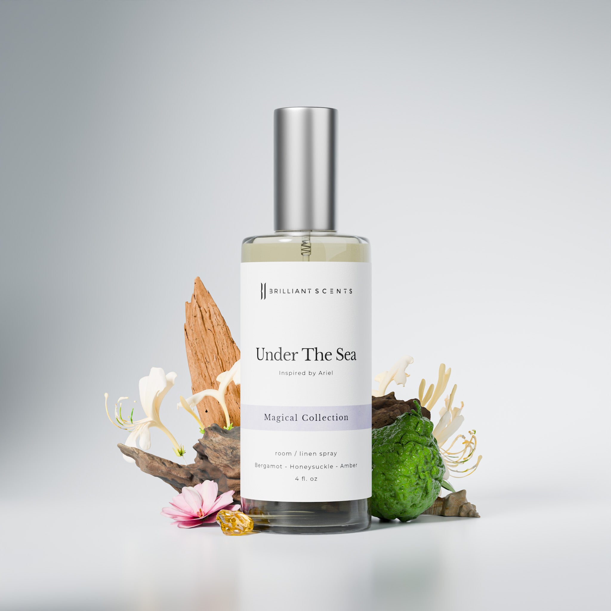 Under The Sea Room Spray