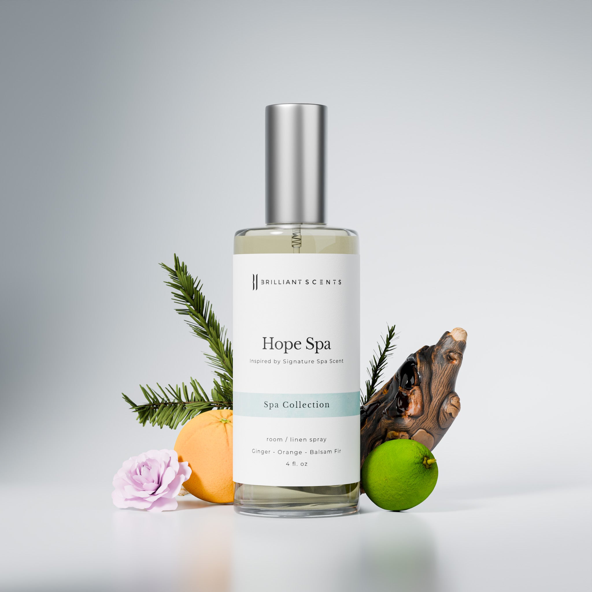 Hope Spa Room Spray