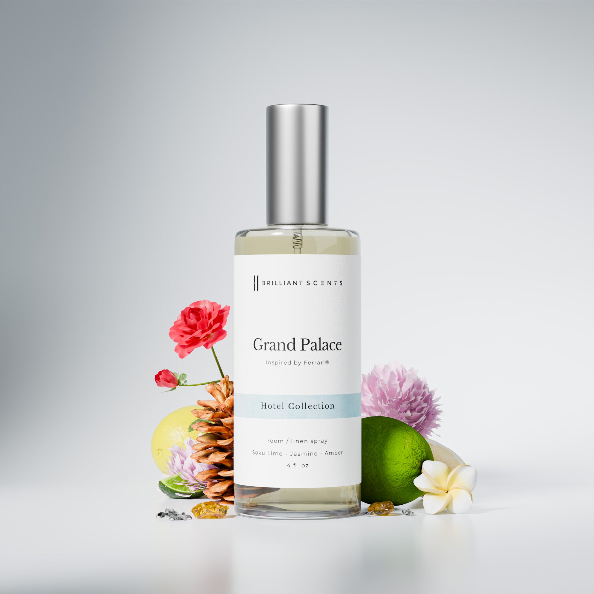 Grand Palace Room Spray