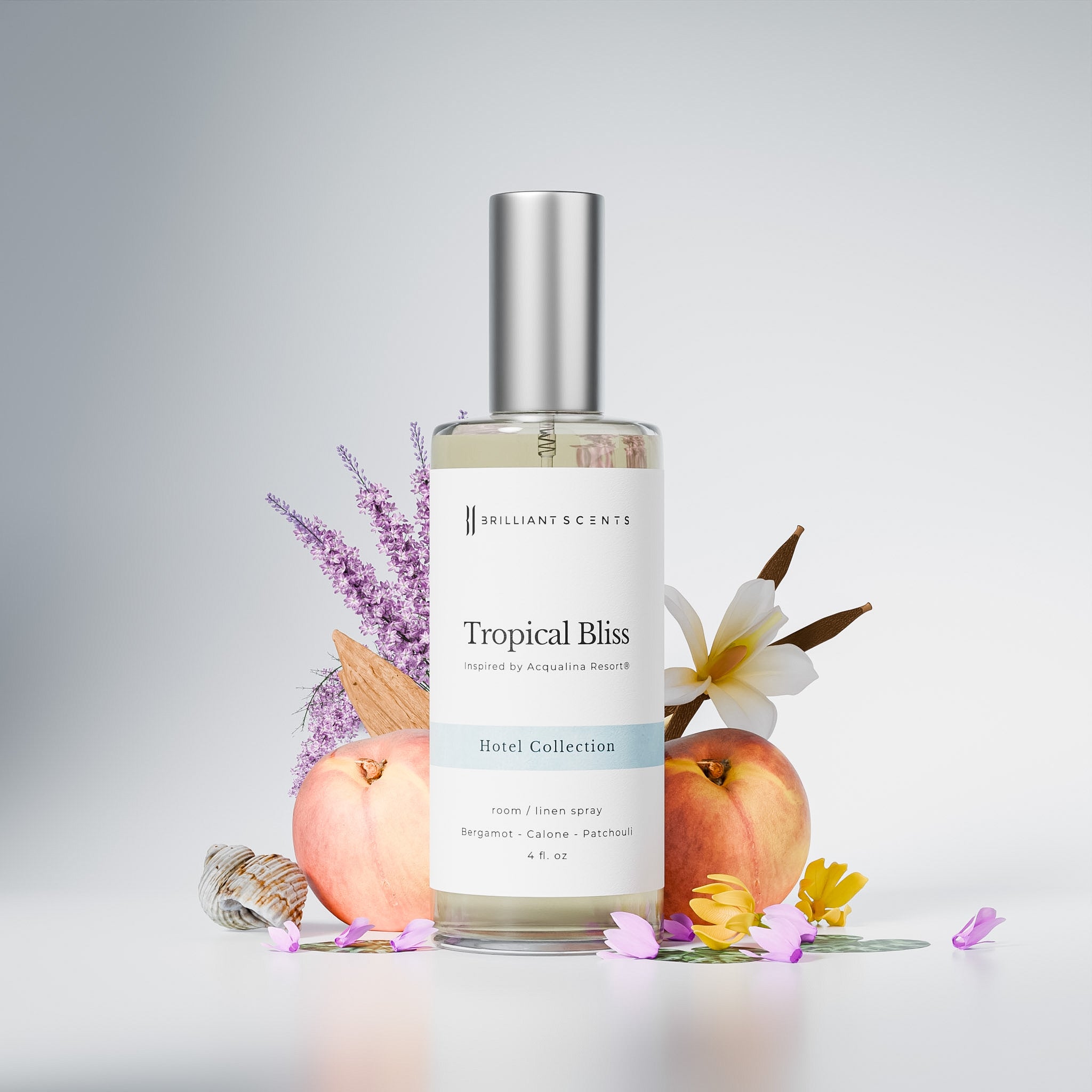 Tropical Bliss Room Spray