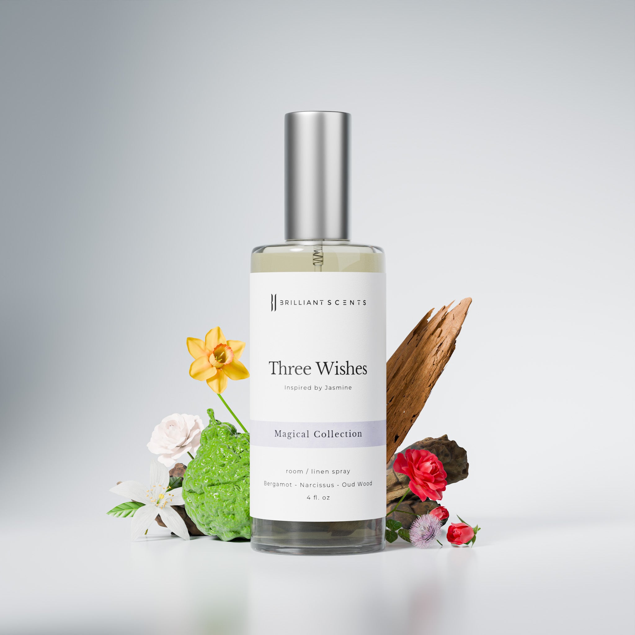 Three Wishes Room Spray