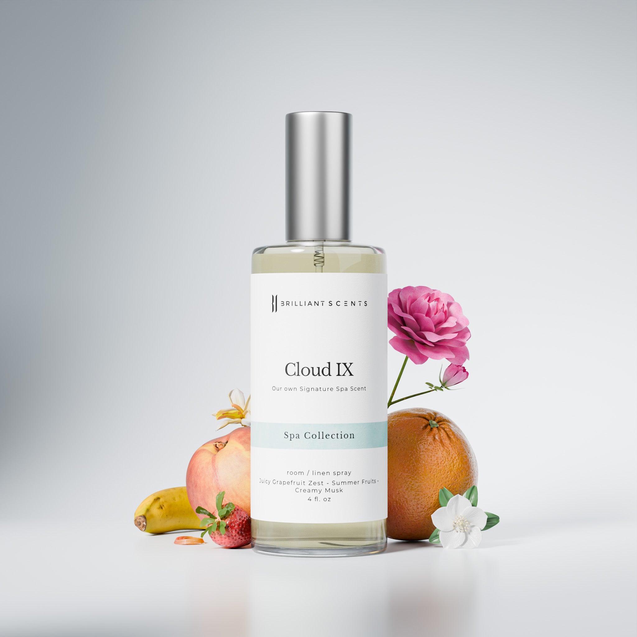 Cloud IX Room Spray