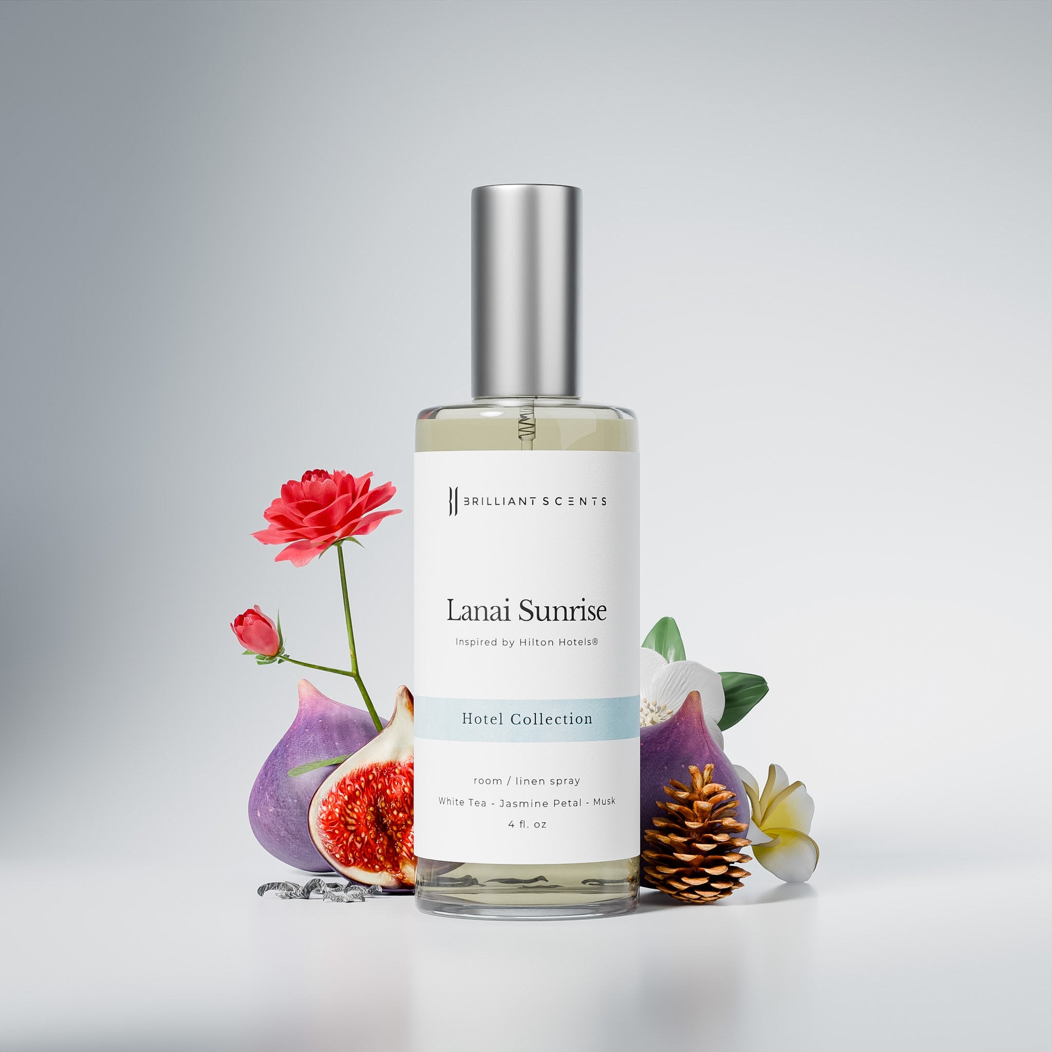 Lanai Sunrise Room Spray