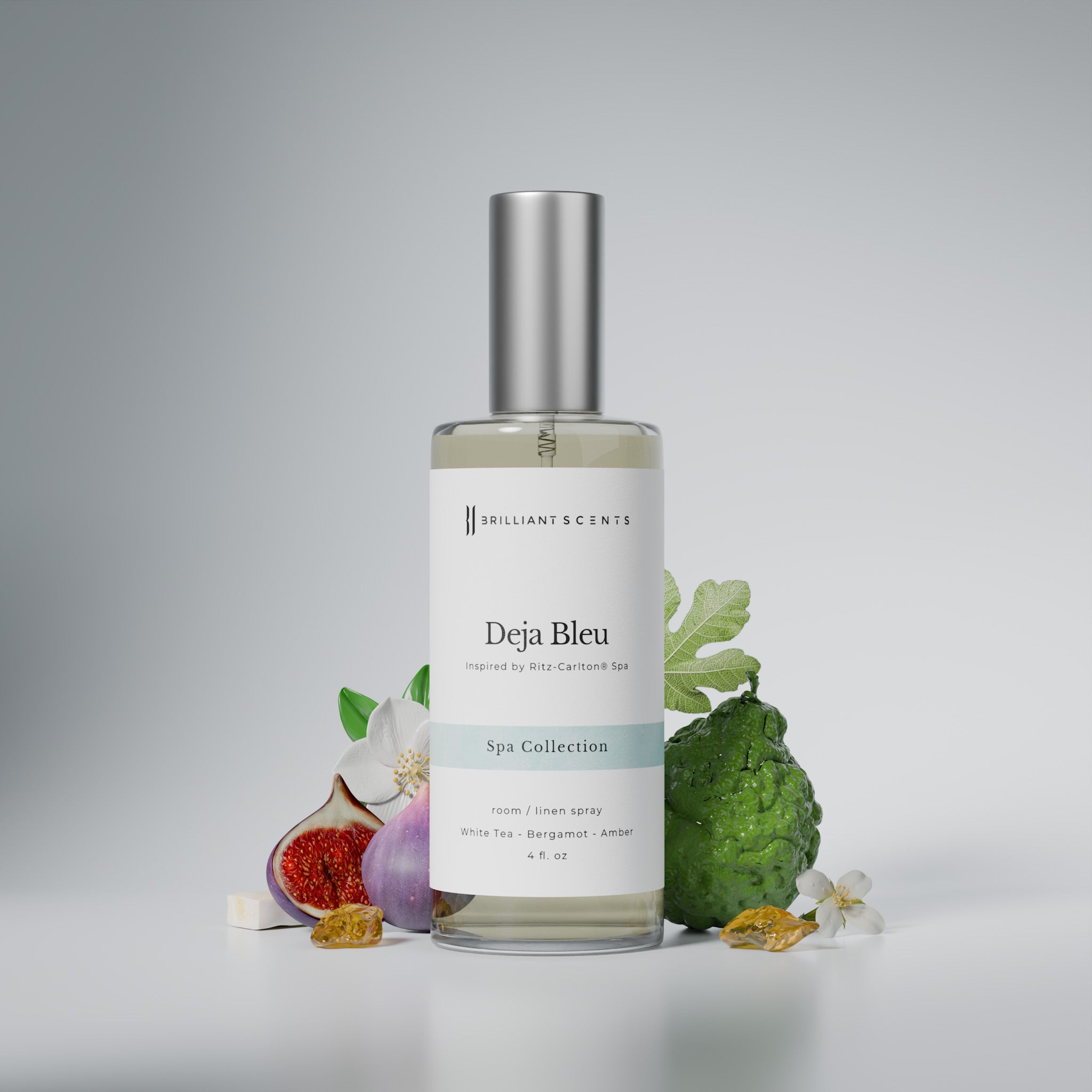 Deja Bleu Room Spray