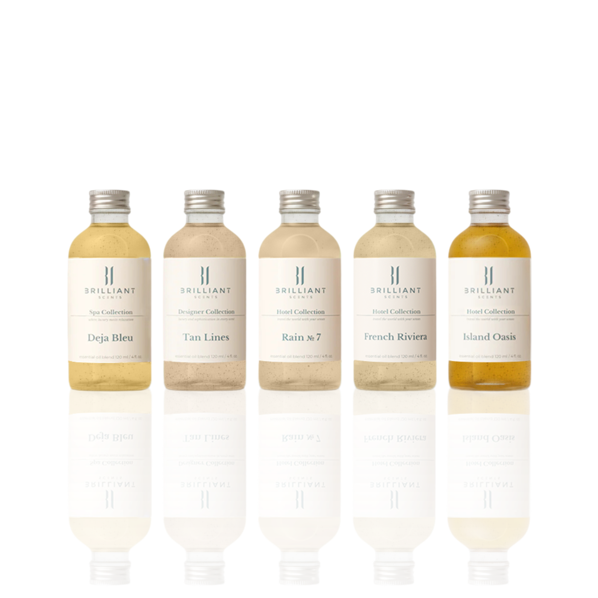 Scentsational Spring / Summer Collection Discovery Set