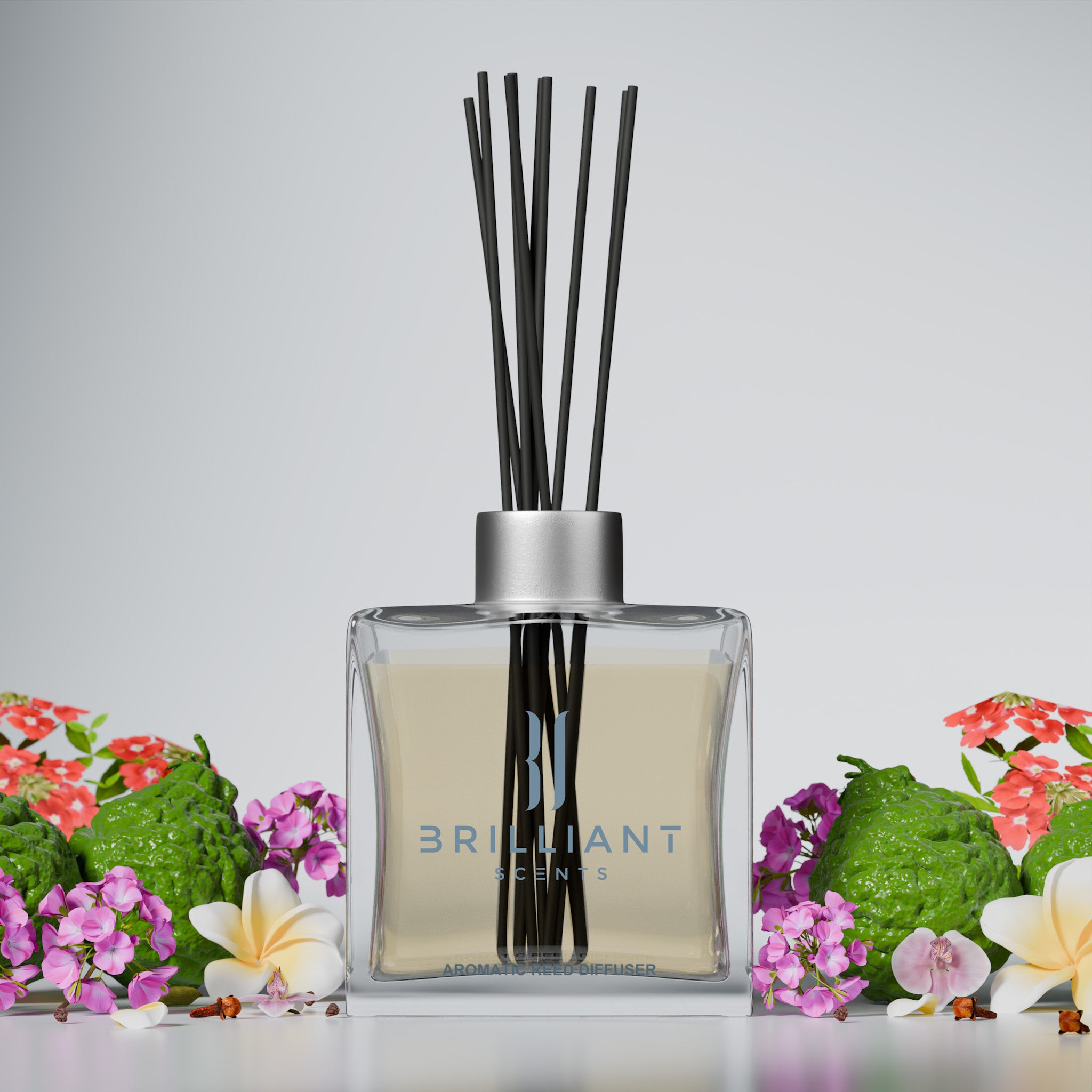 Serenité Reed Diffuser