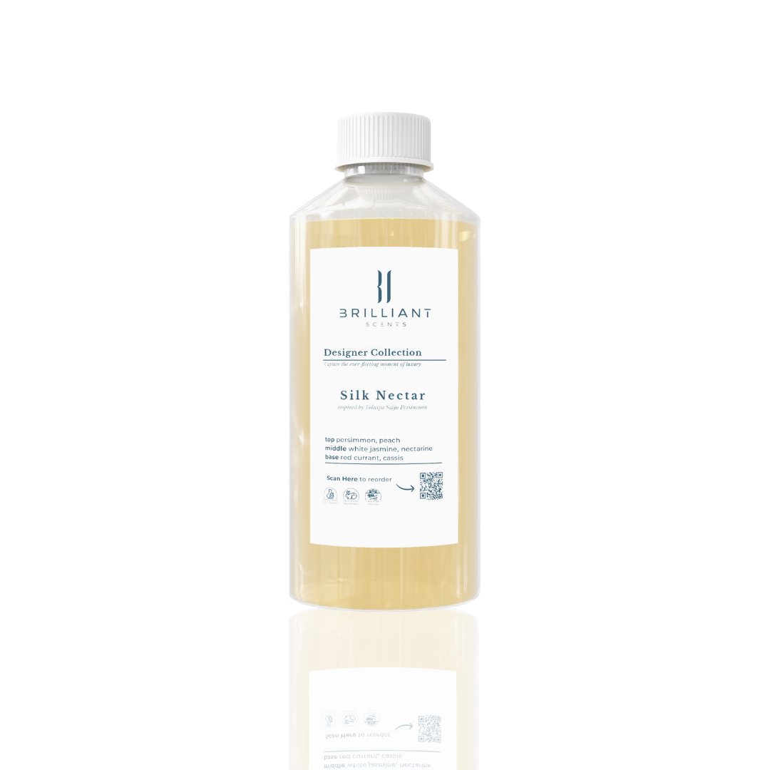 Silk Nectar