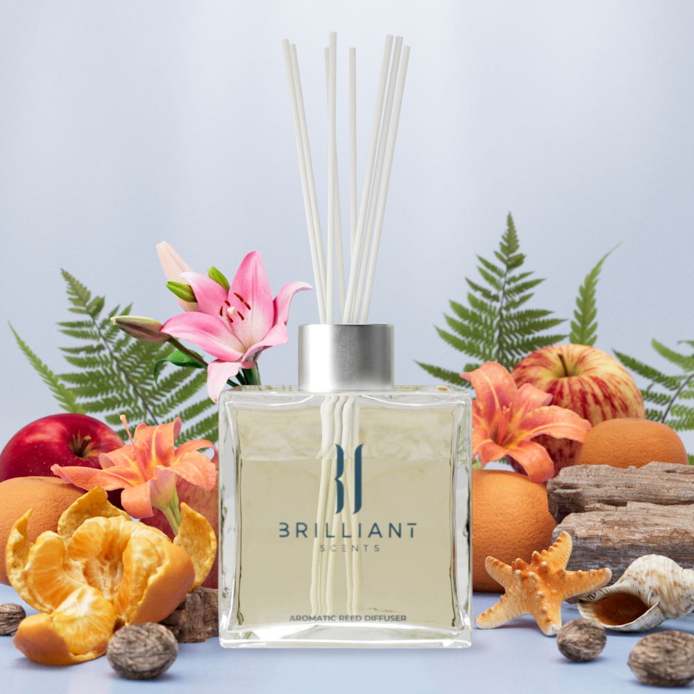 Soulmate Reed Diffuser