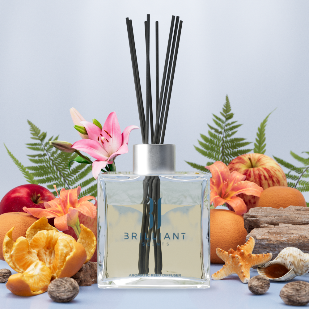 Soulmate Reed Diffuser