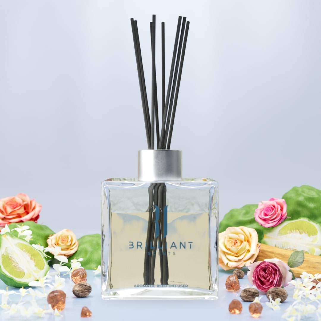 Strength Reed Diffuser