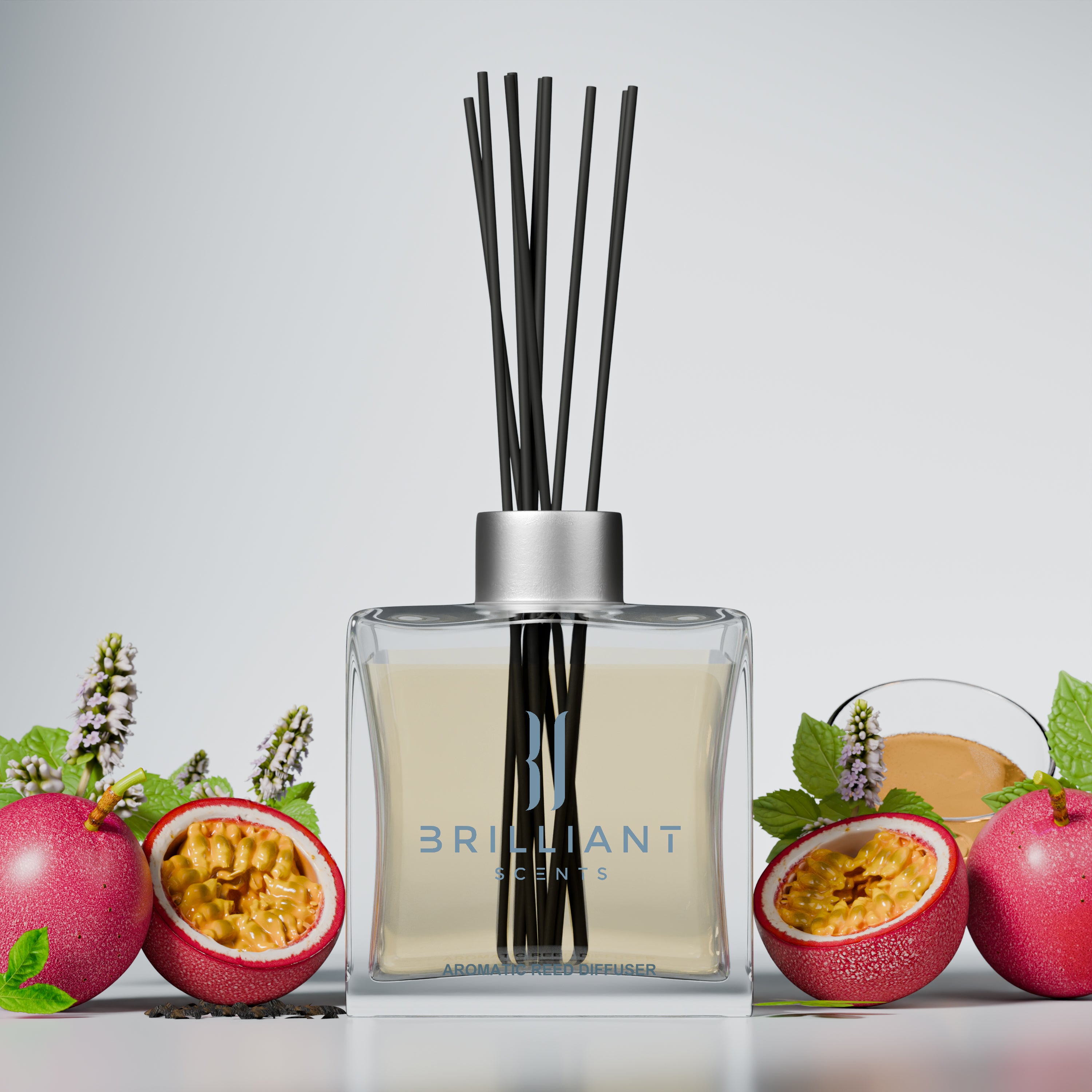 Sweet Grace Reed Diffuser
