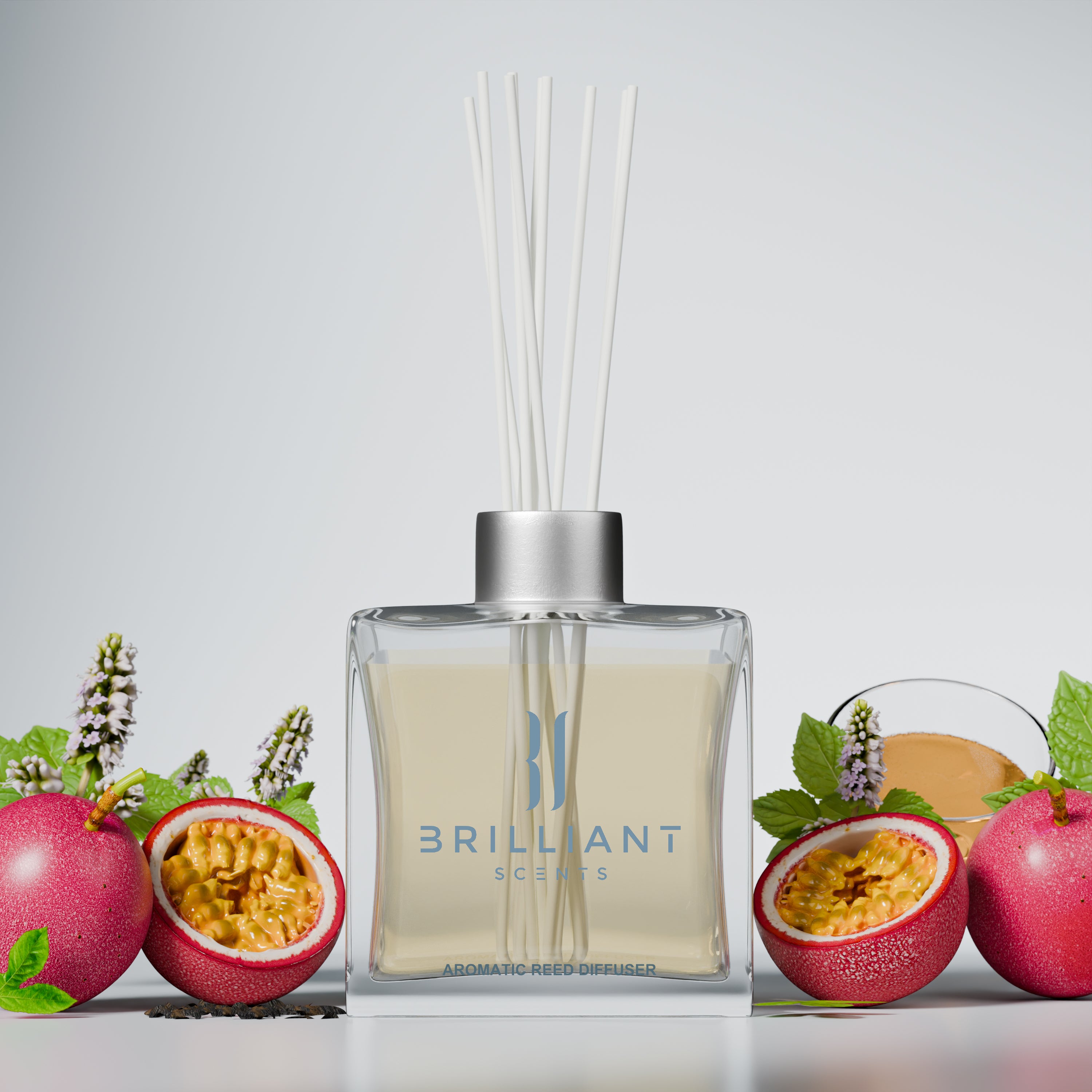 Sweet Grace Reed Diffuser