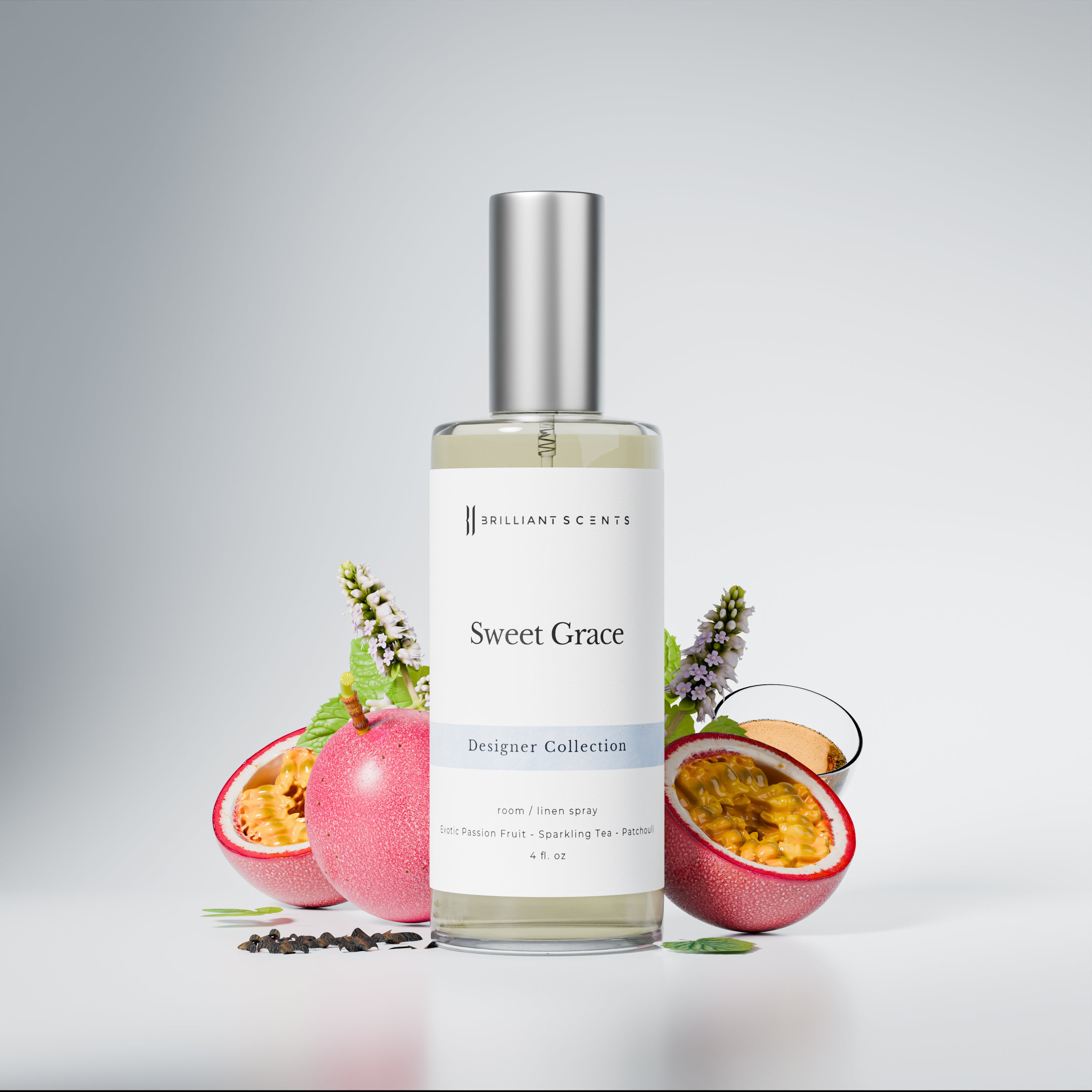 Sweet Grace Room Spray