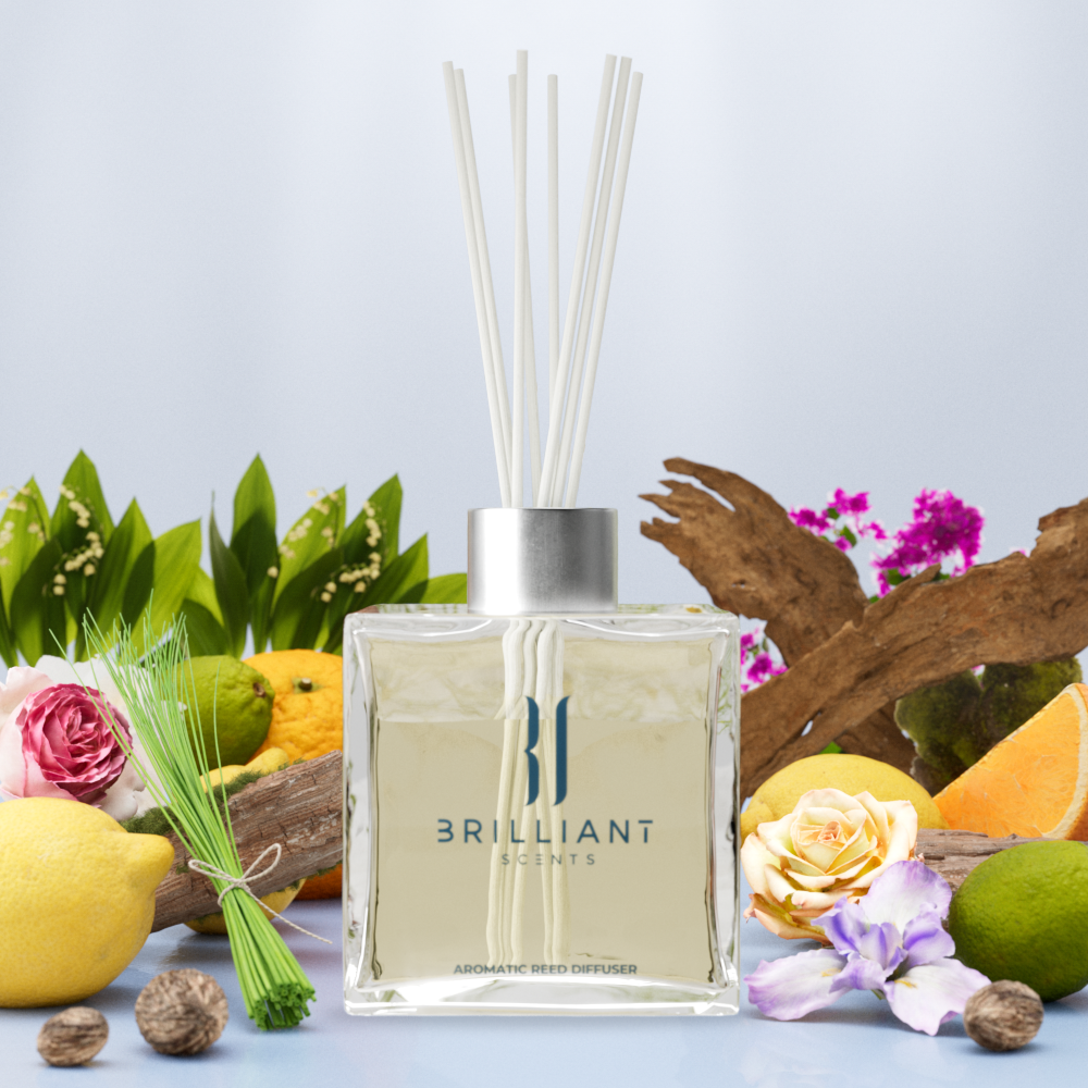 Temptation Reed Diffuser