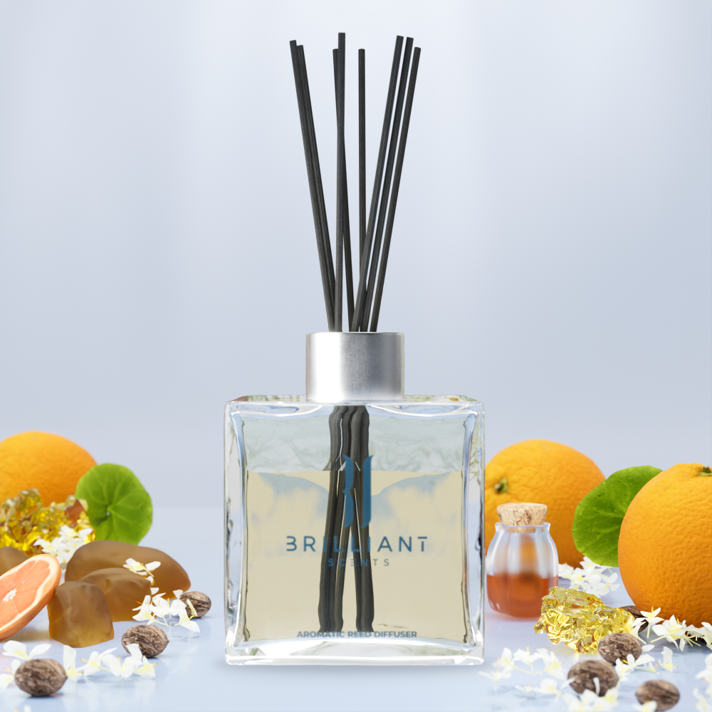 Thankful Reed Diffuser