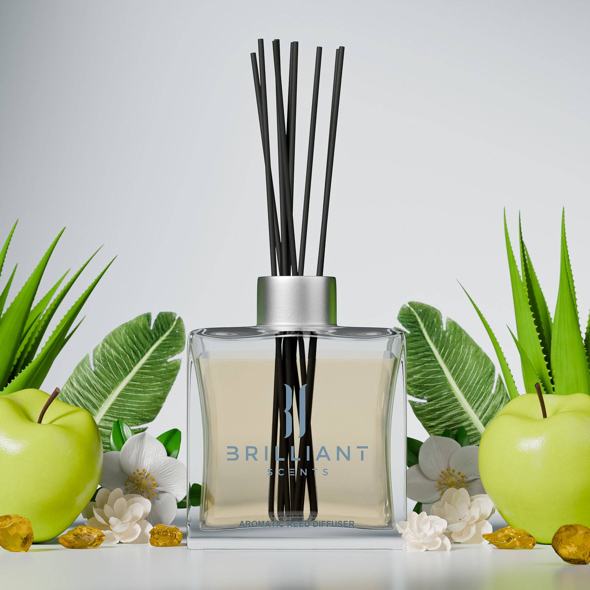 The Beverly Hills Reed Diffuser
