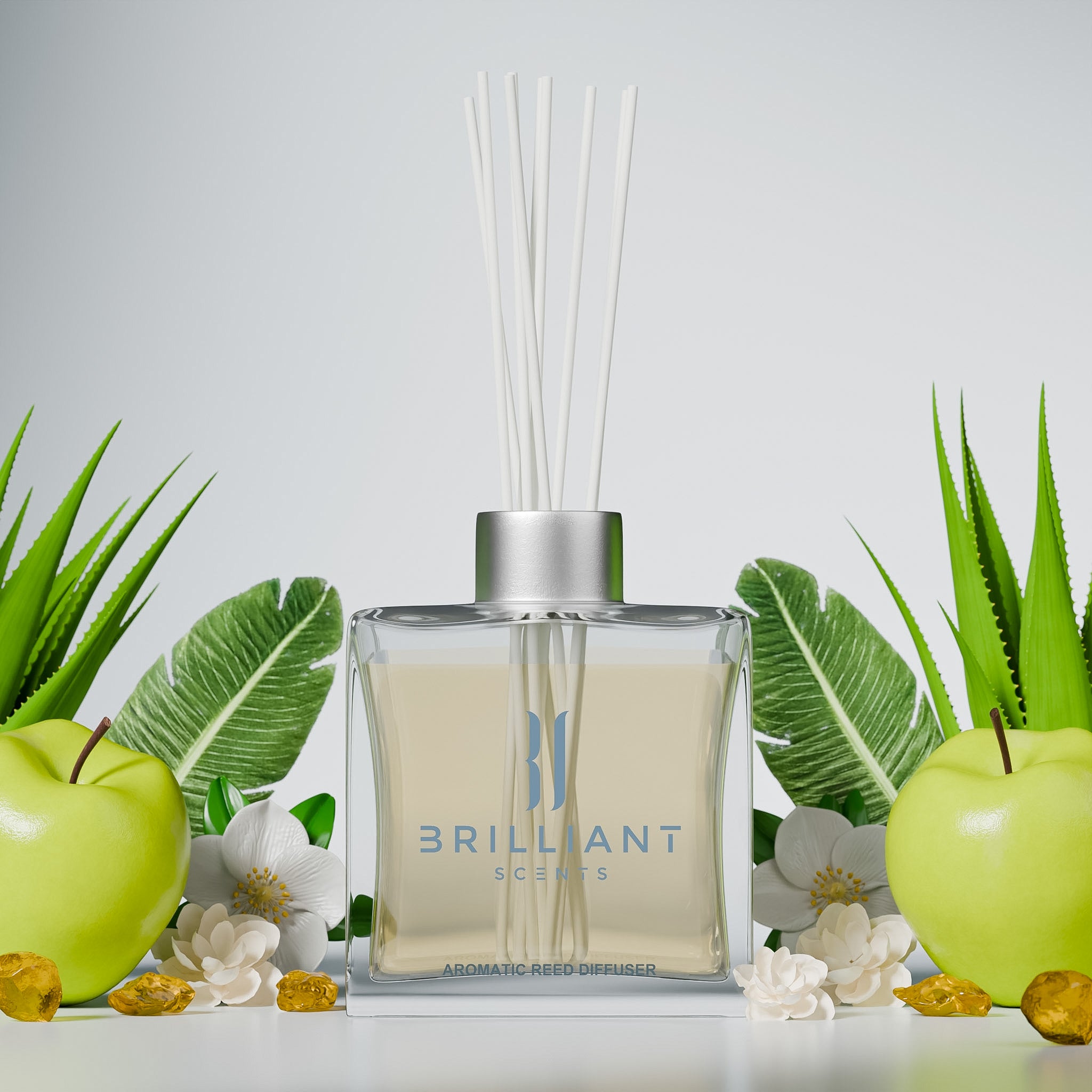 The Beverly Hills Reed Diffuser