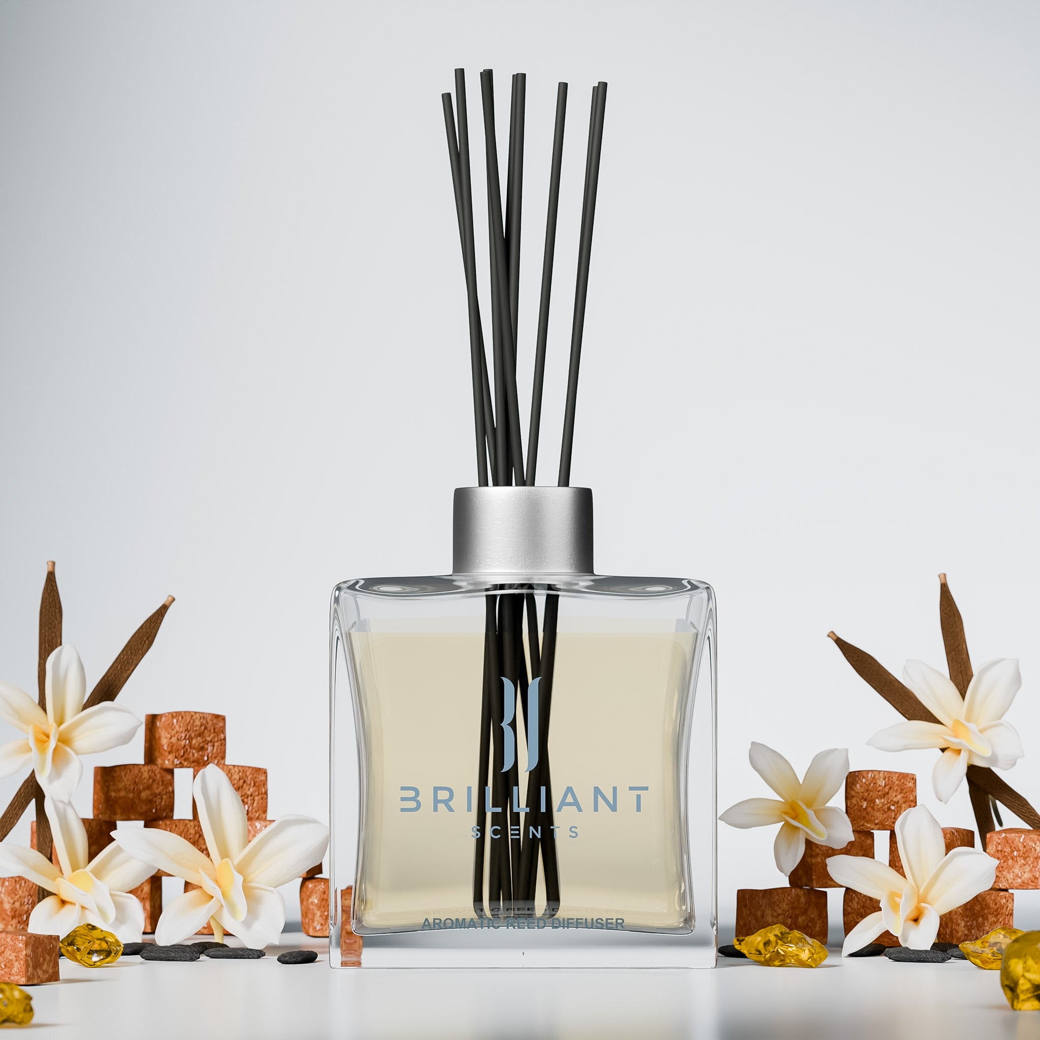Vanilla 28 Reed Diffuser