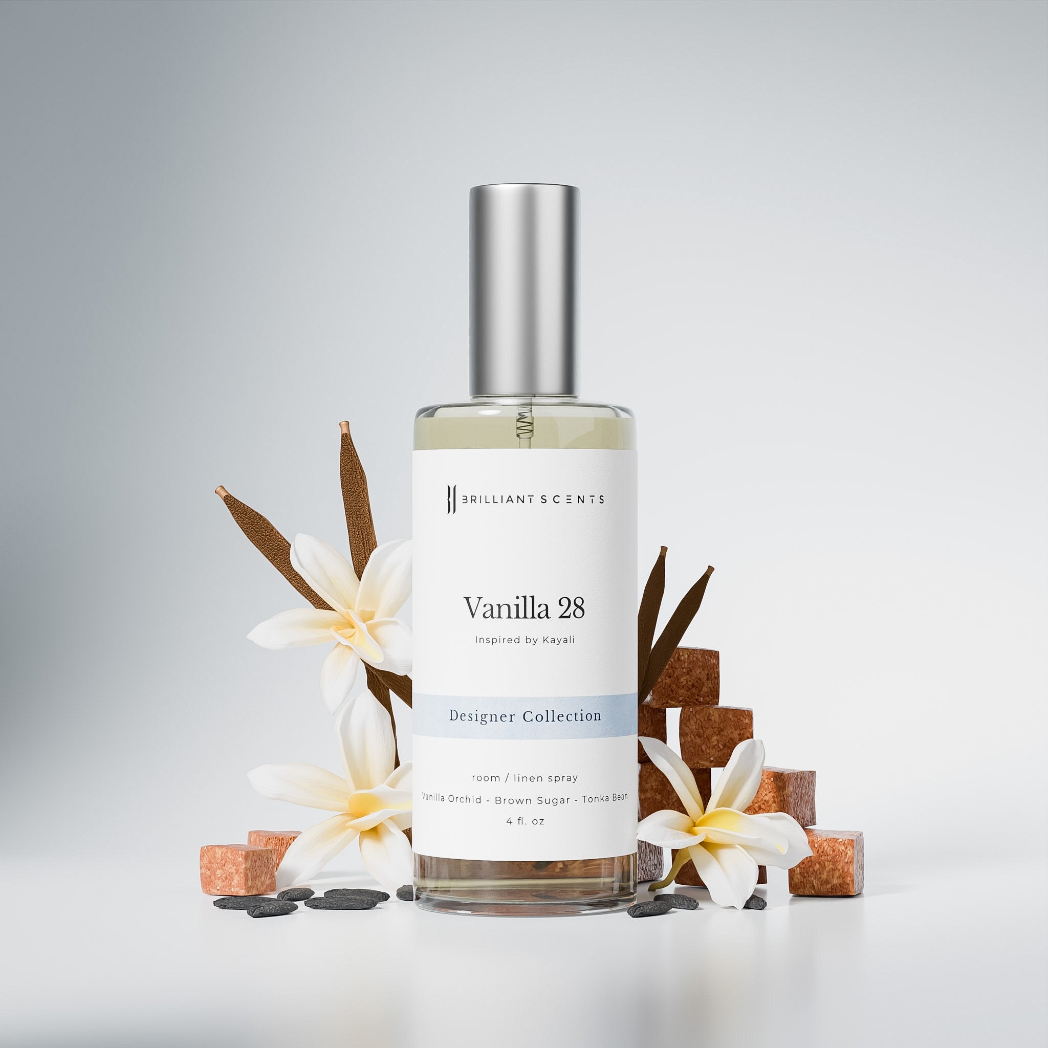 Vanilla 28 Room Spray