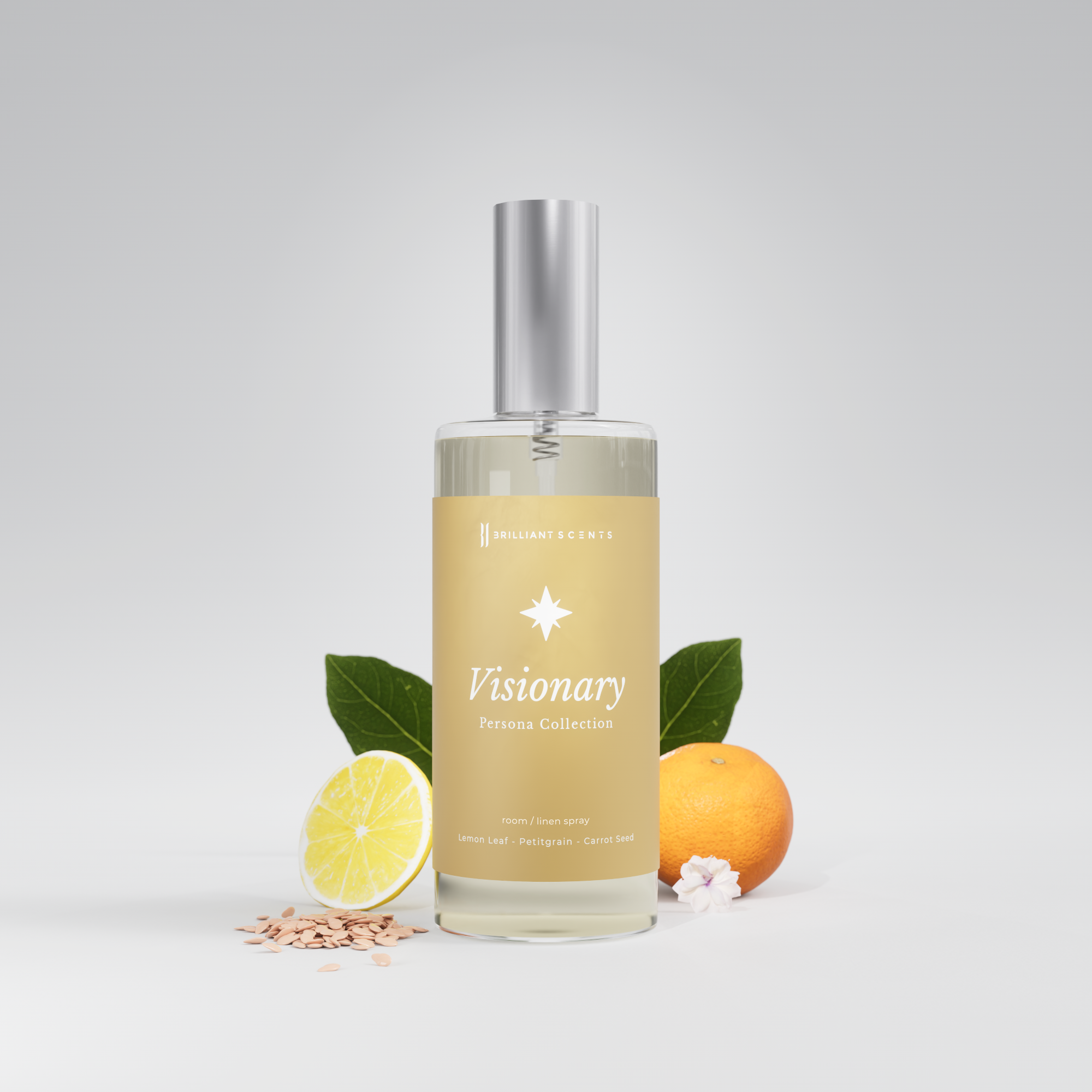 Visionary Room Spray