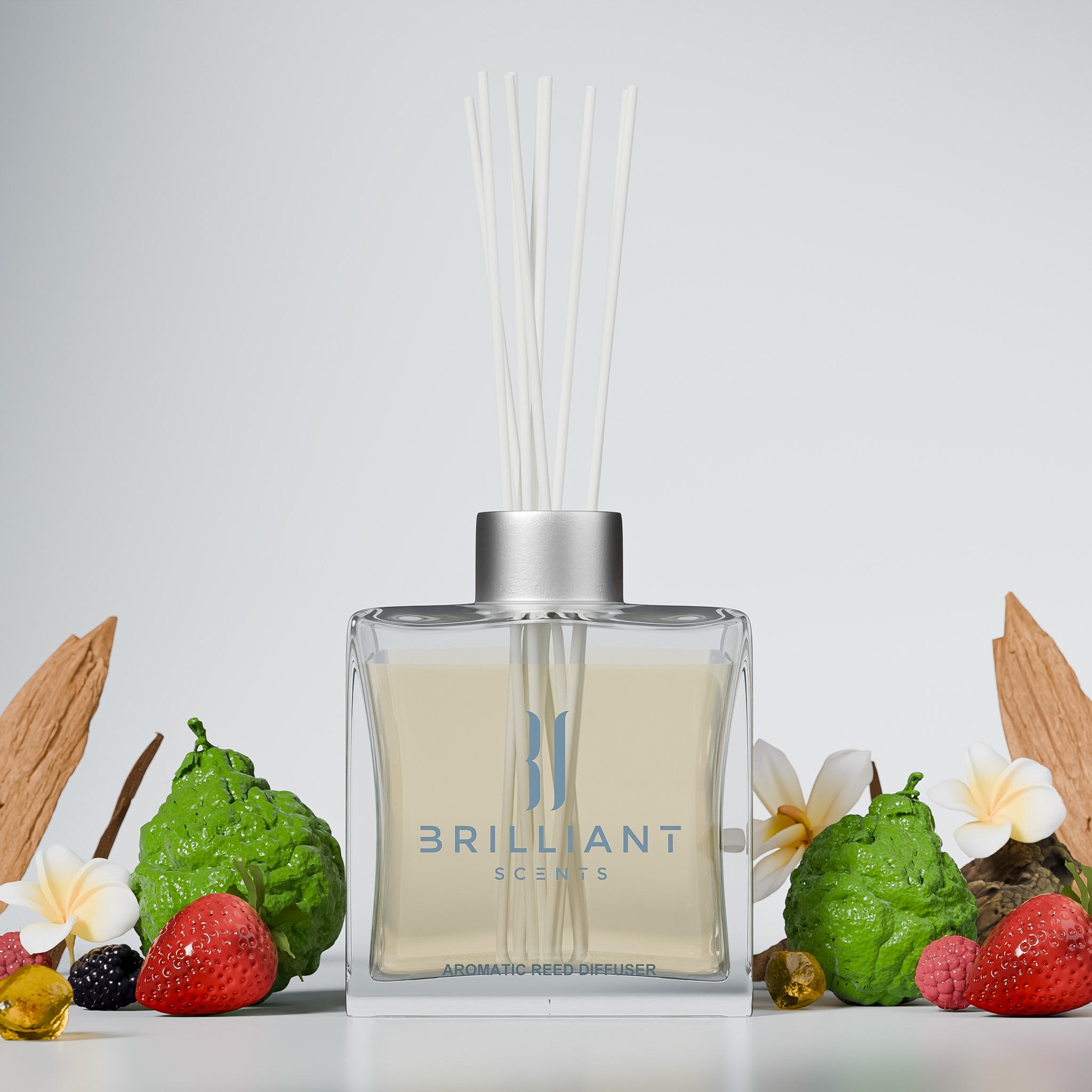 Rouge Royale Reed Diffuser