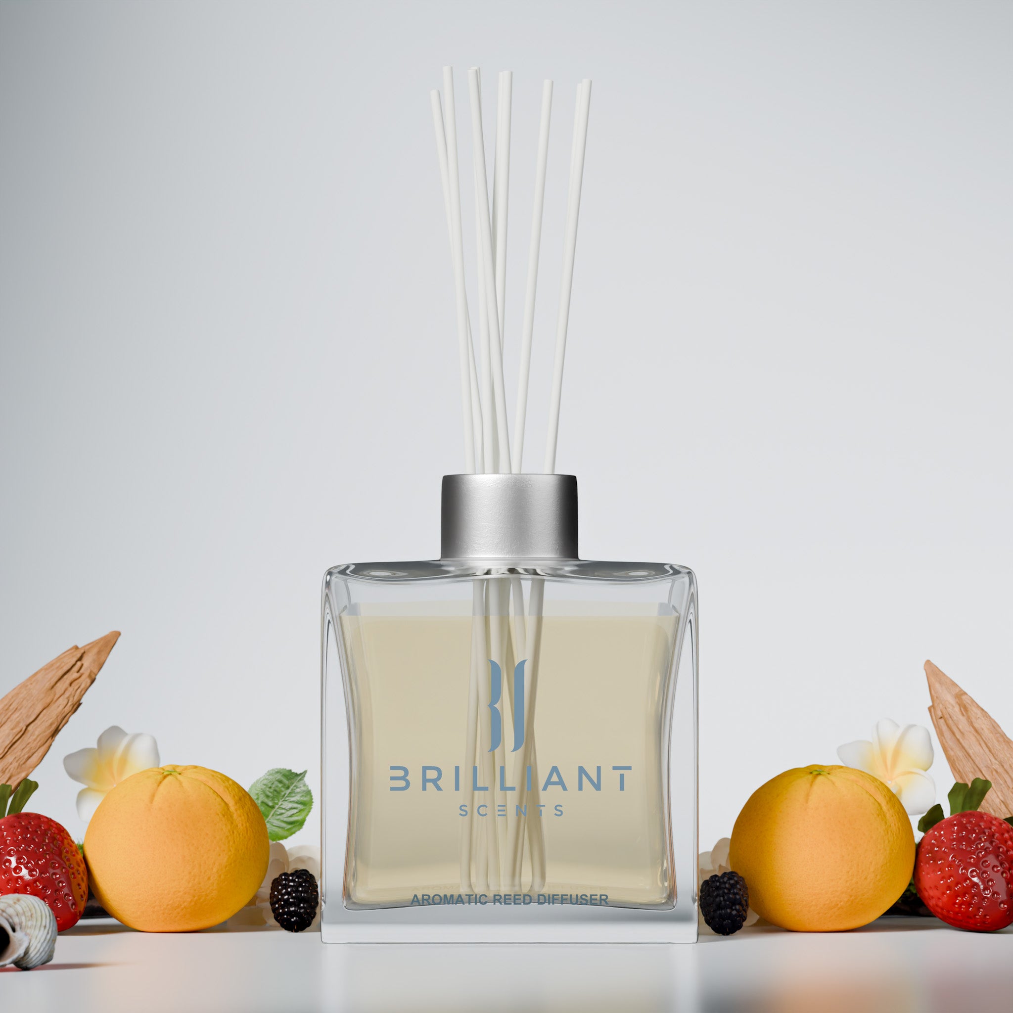 Sunburst Reed Diffuser