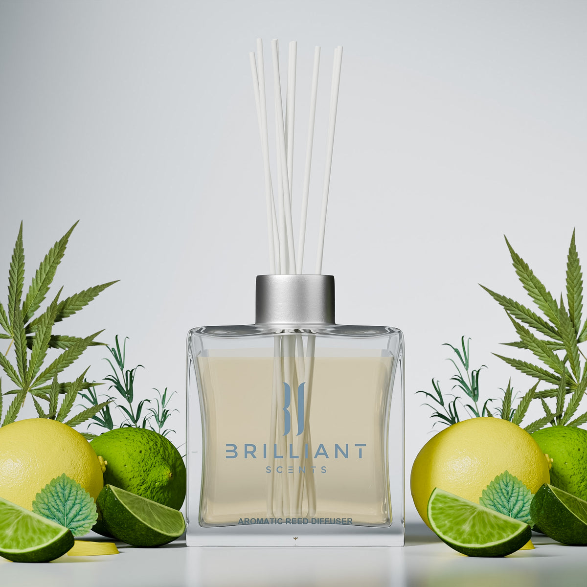 Marihuana Reed Diffuser
