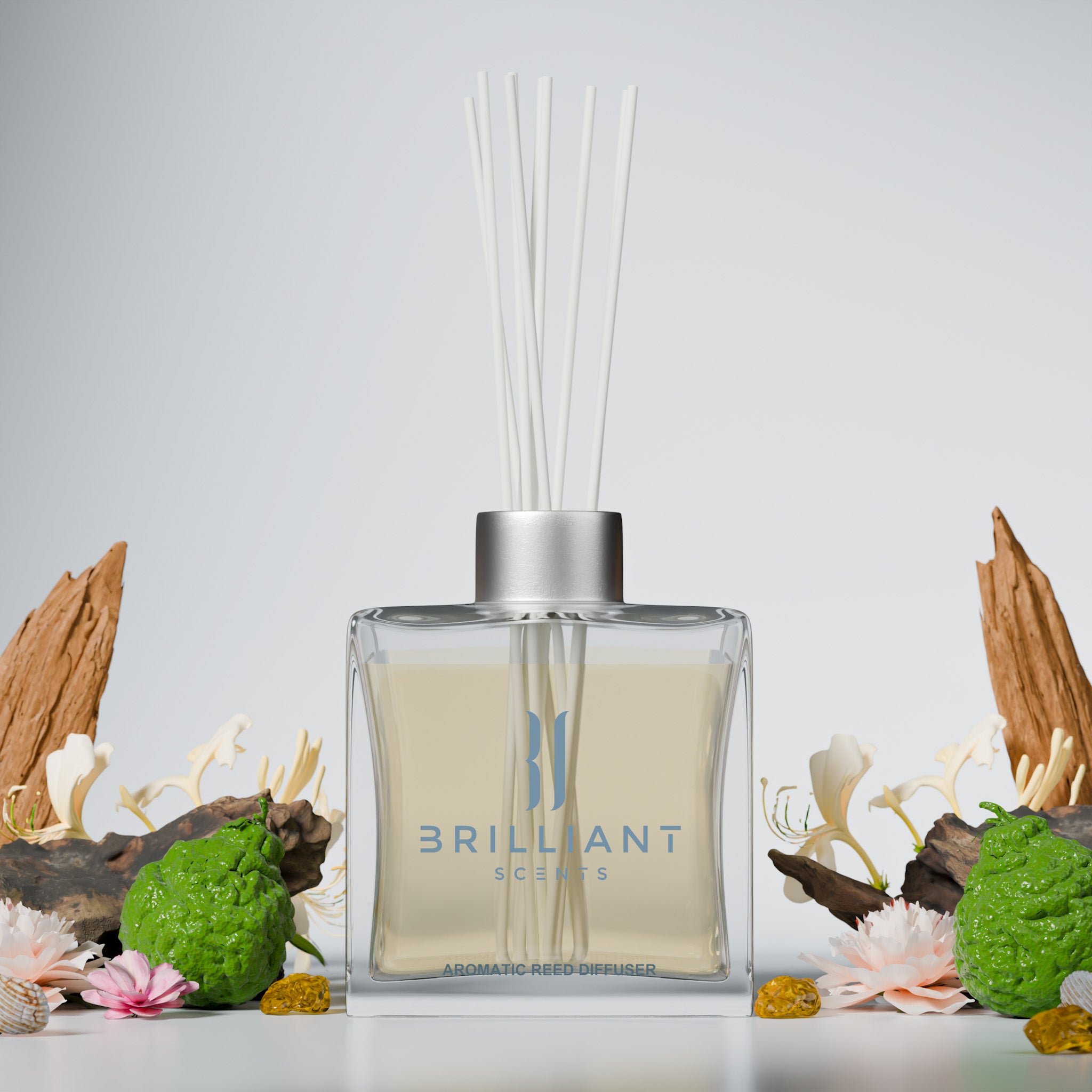 Under The Sea Reed Diffuser