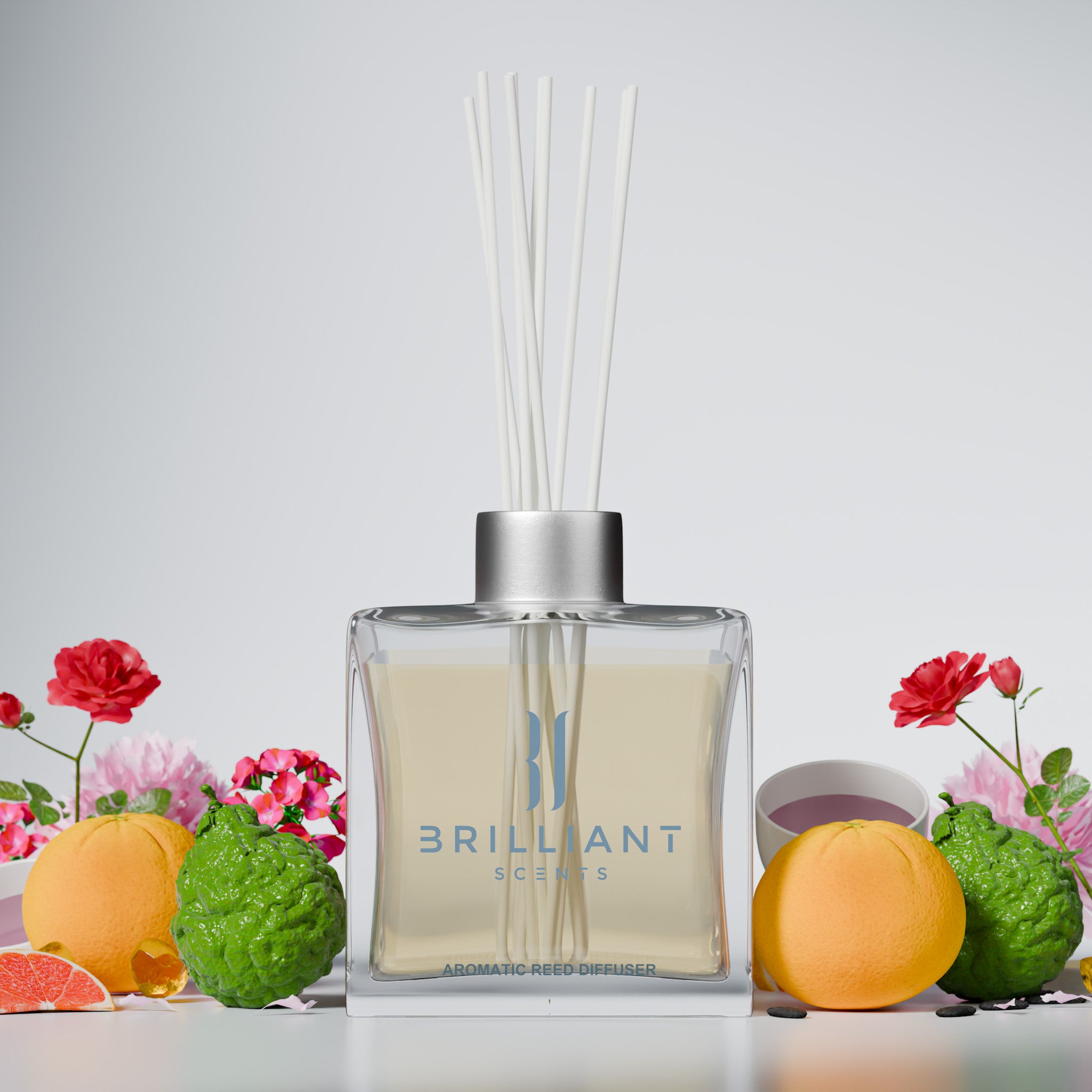 French Riviera Reed Diffuser
