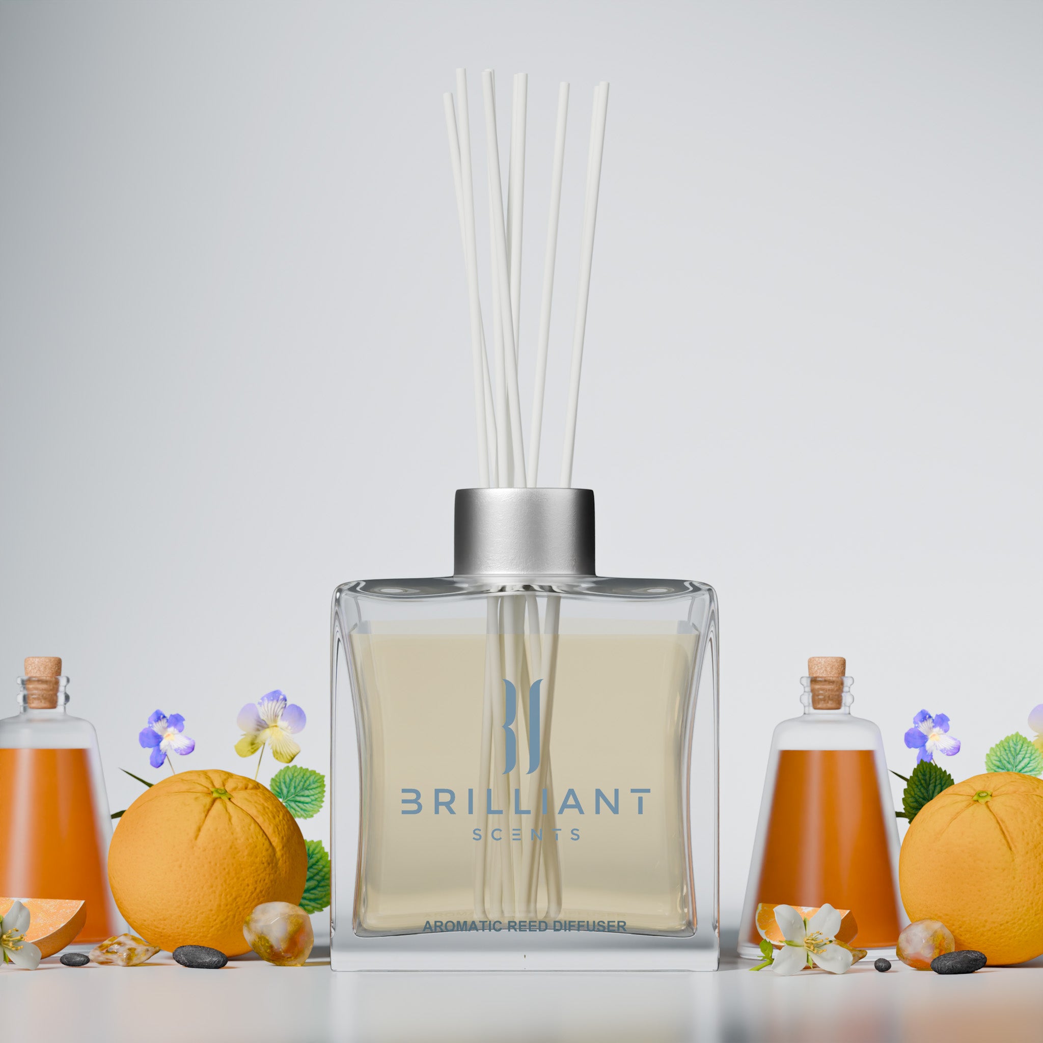 Thankful Reed Diffuser