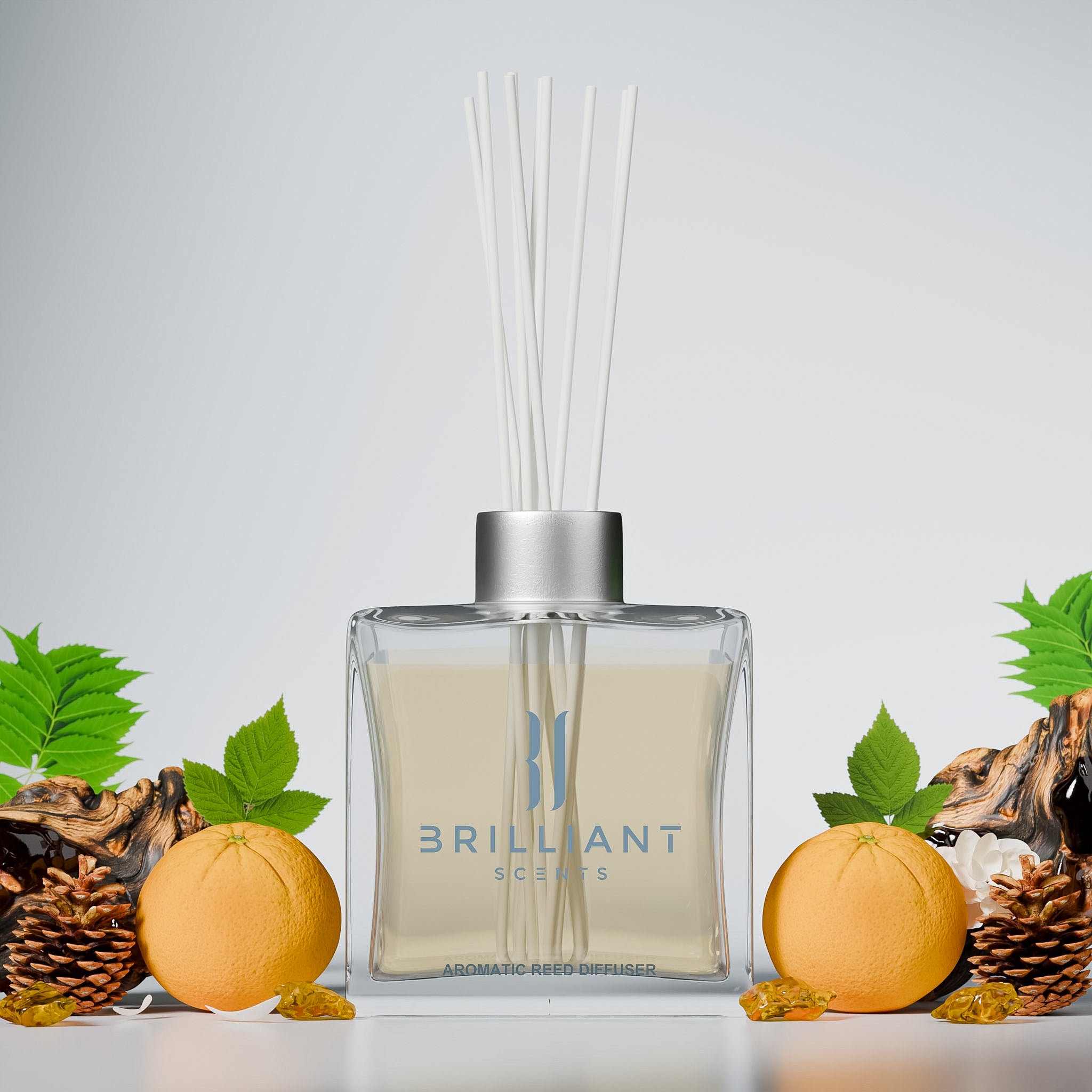 Margarita Cabana Reed Diffuser