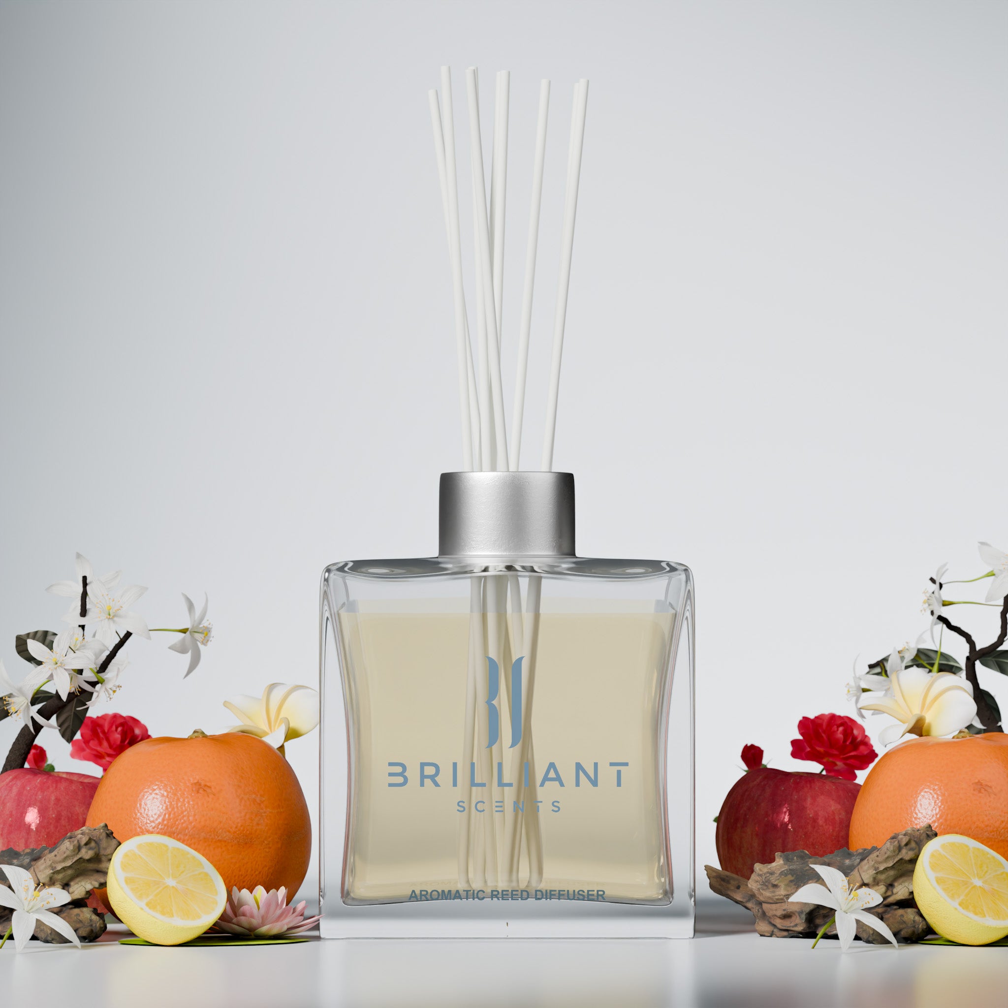 Empire Oasis Reed Diffuser