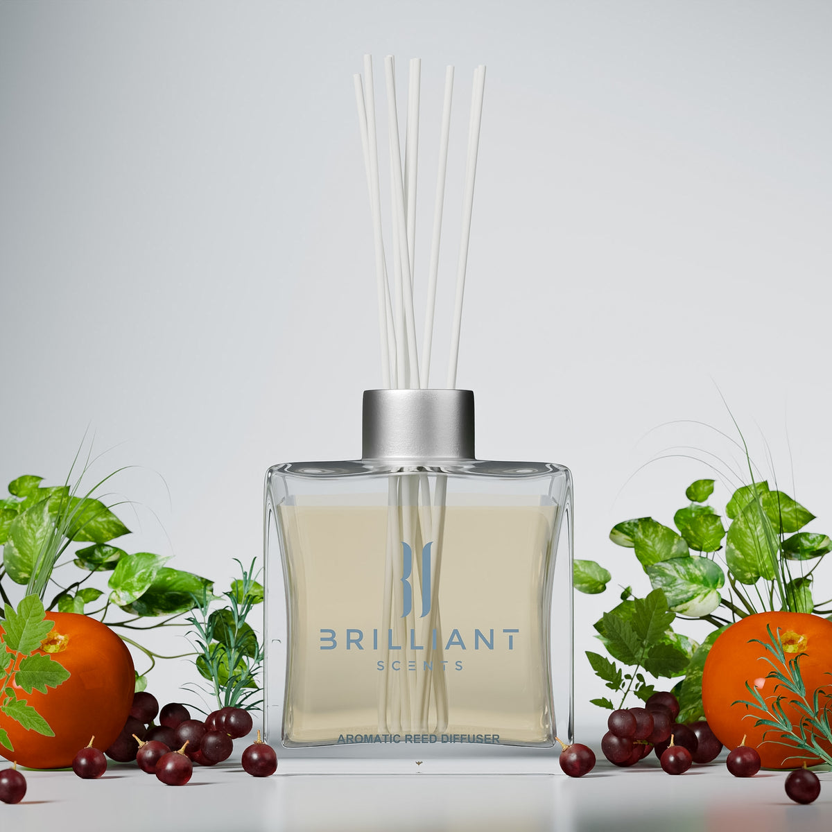 Tomato Reed Diffuser