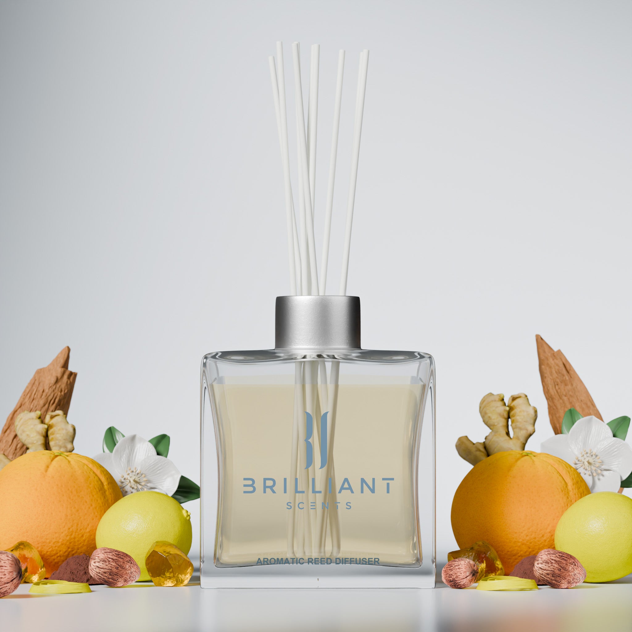 Belize Breeze Reed Diffuser