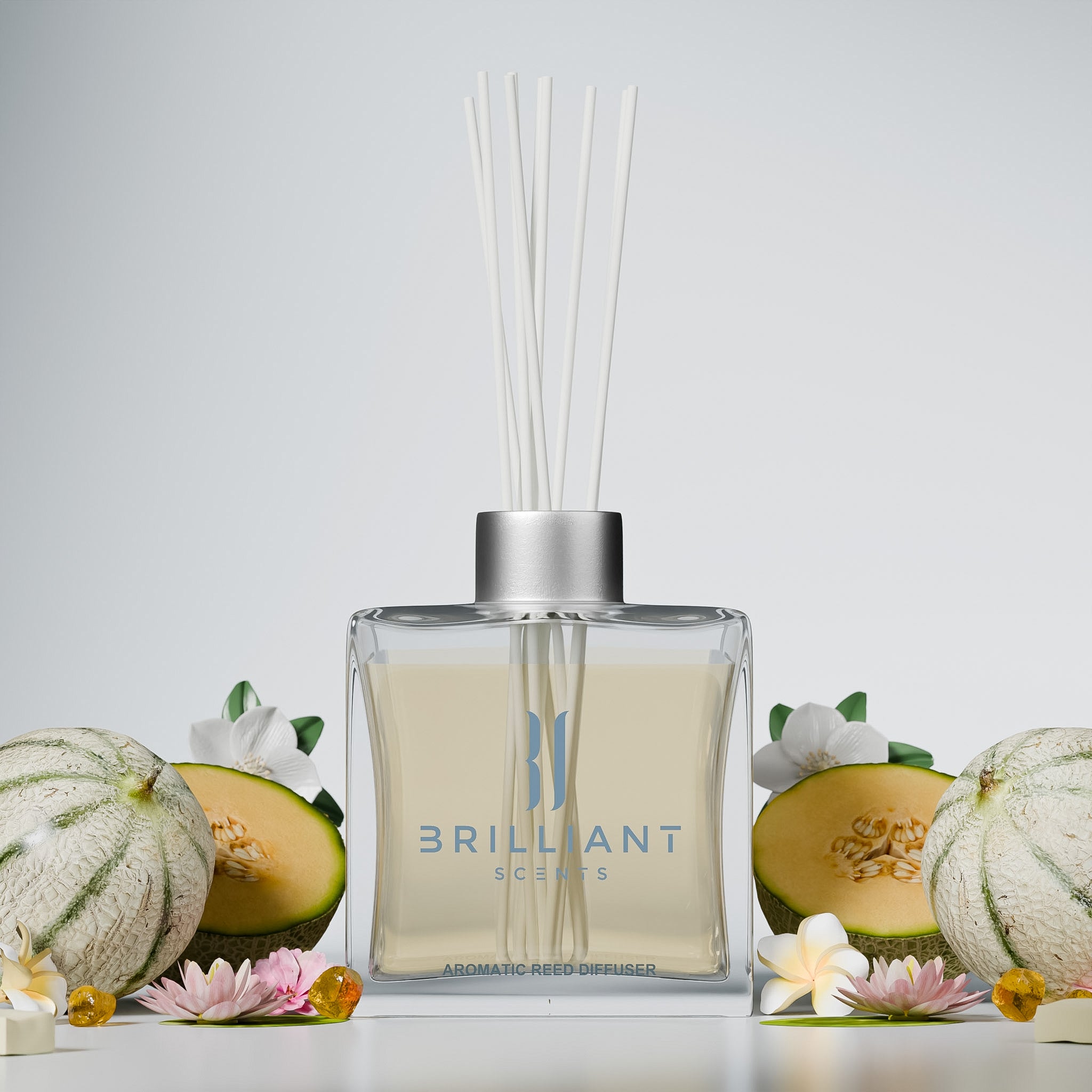 Magic Splash Reed Diffuser